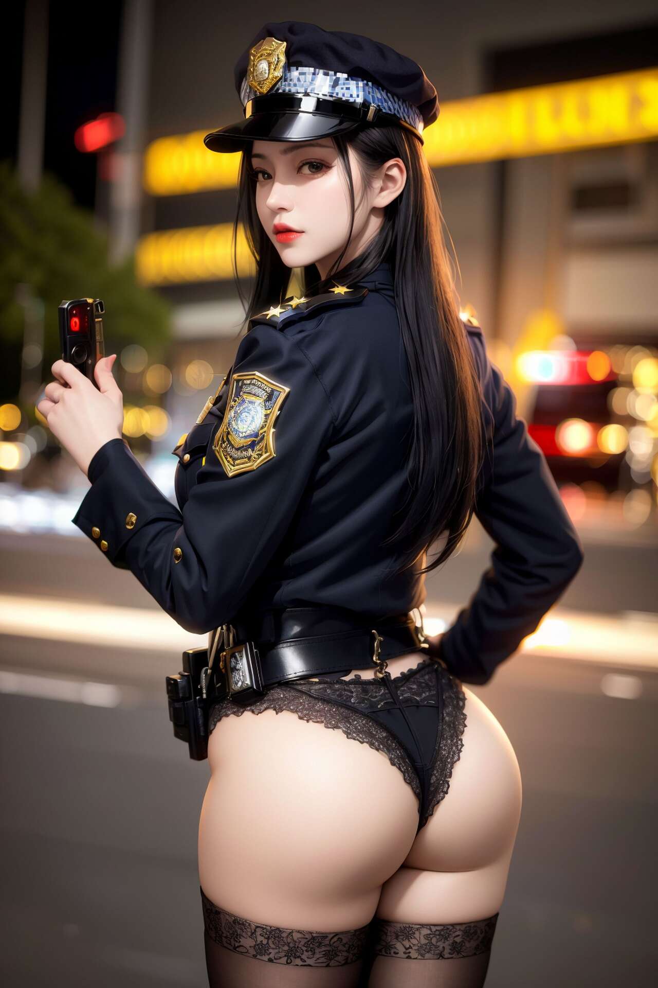 Chương 320 Được Tạo Bởi AI