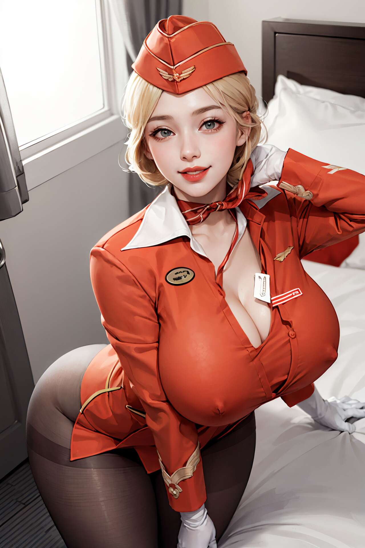 AI Generated Chapter 321