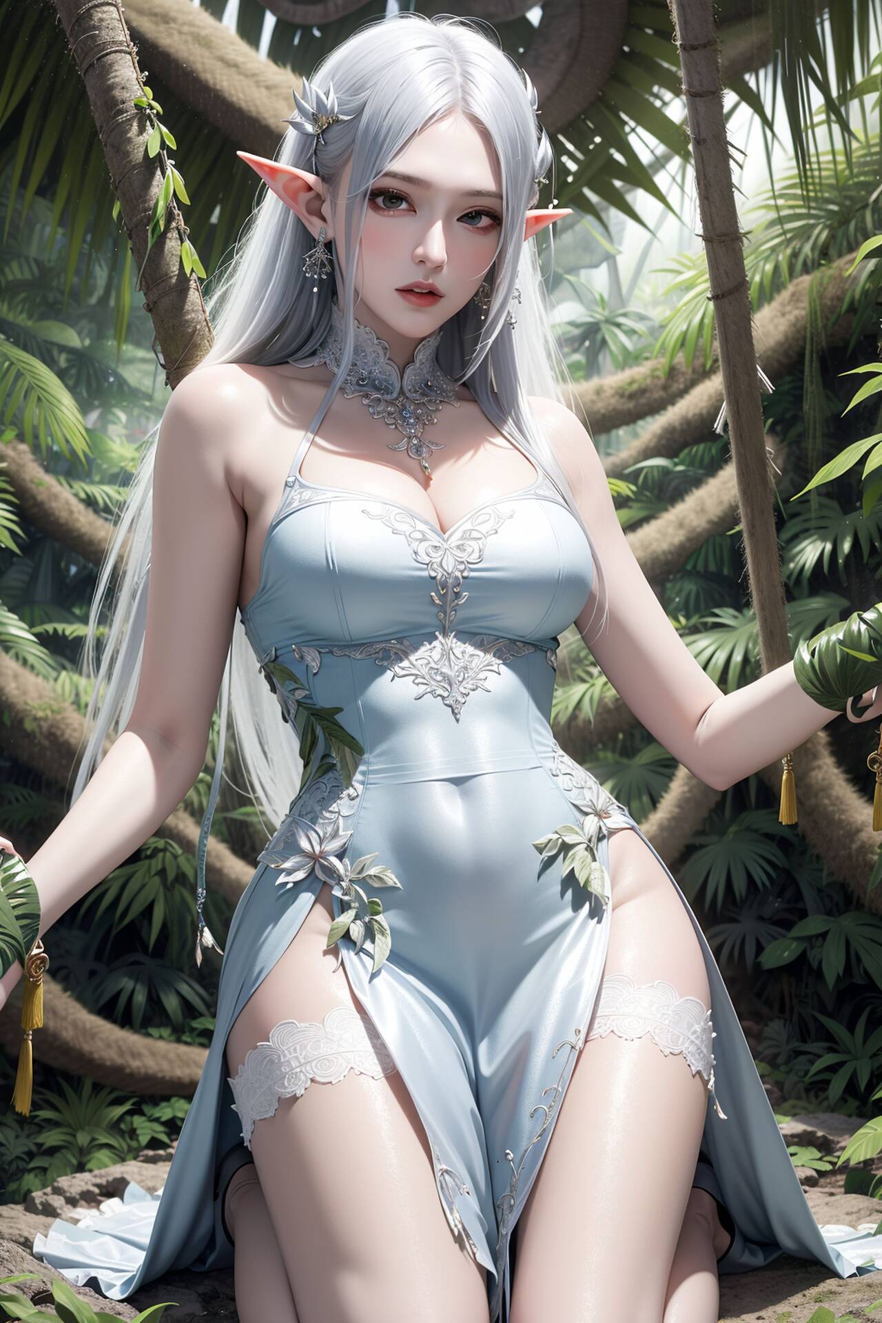AI 생성 챕터 322