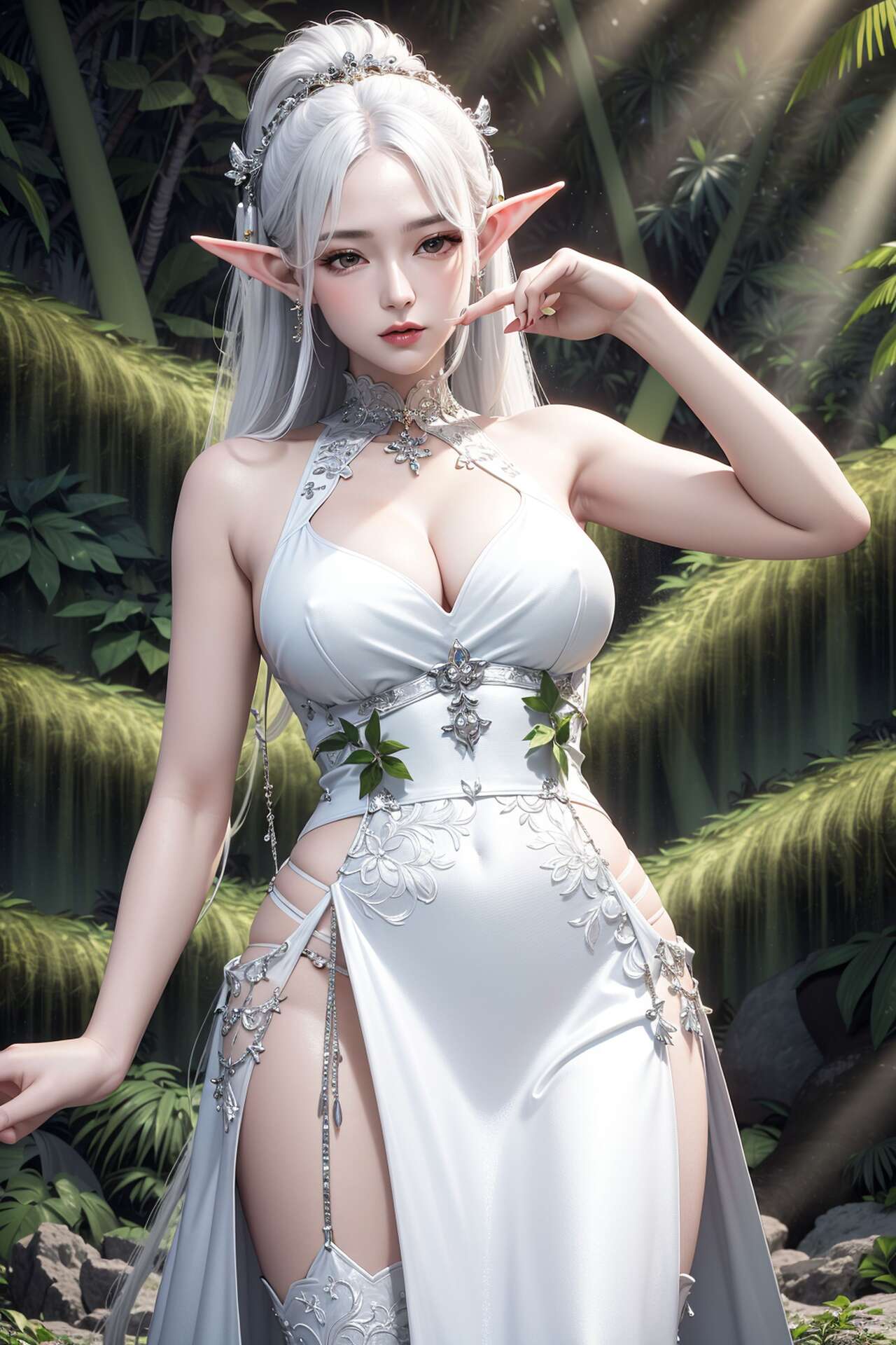 AI 생성 챕터 322
