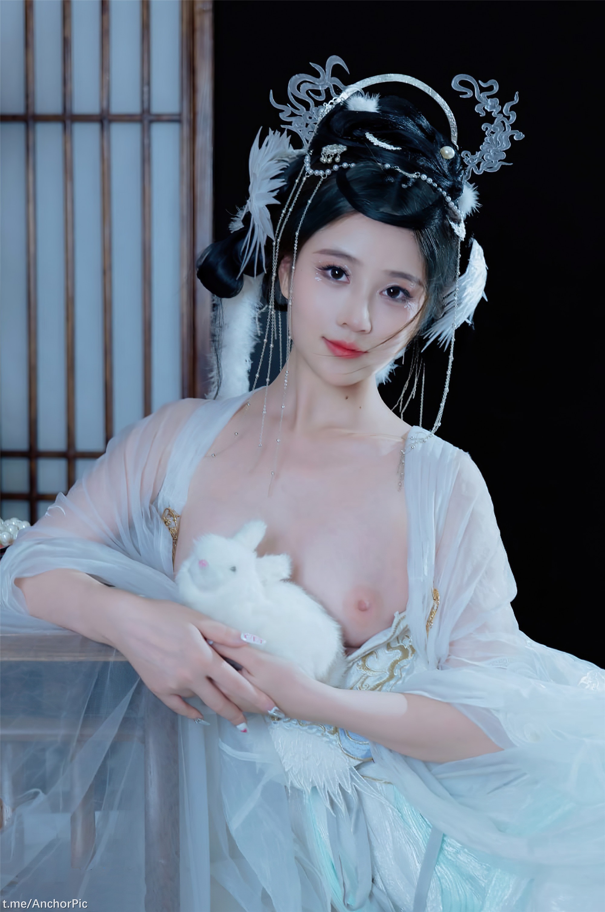 ネンネン - 嫦娥仙子 49P