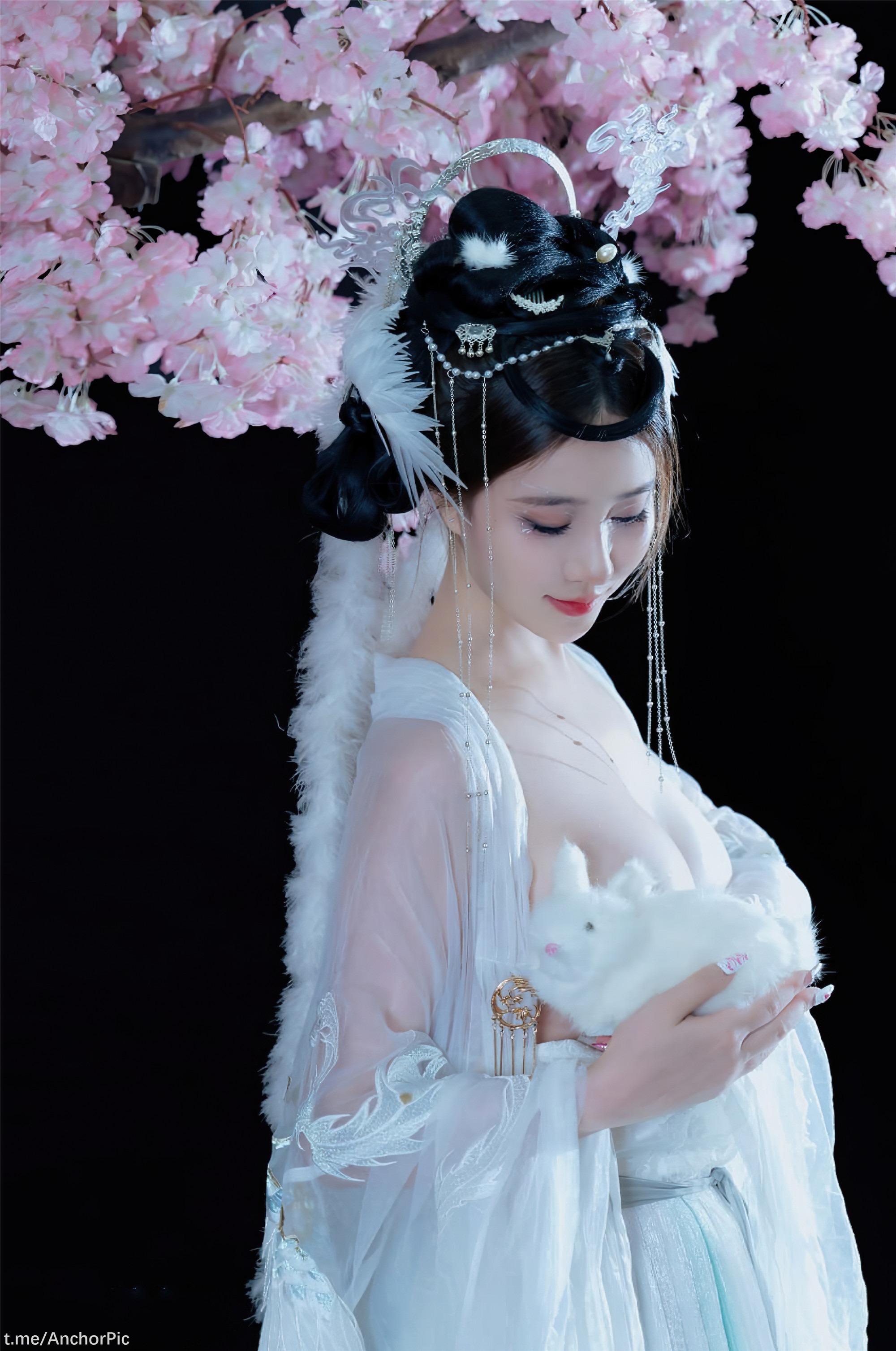 ネンネン - 嫦娥仙子 49P