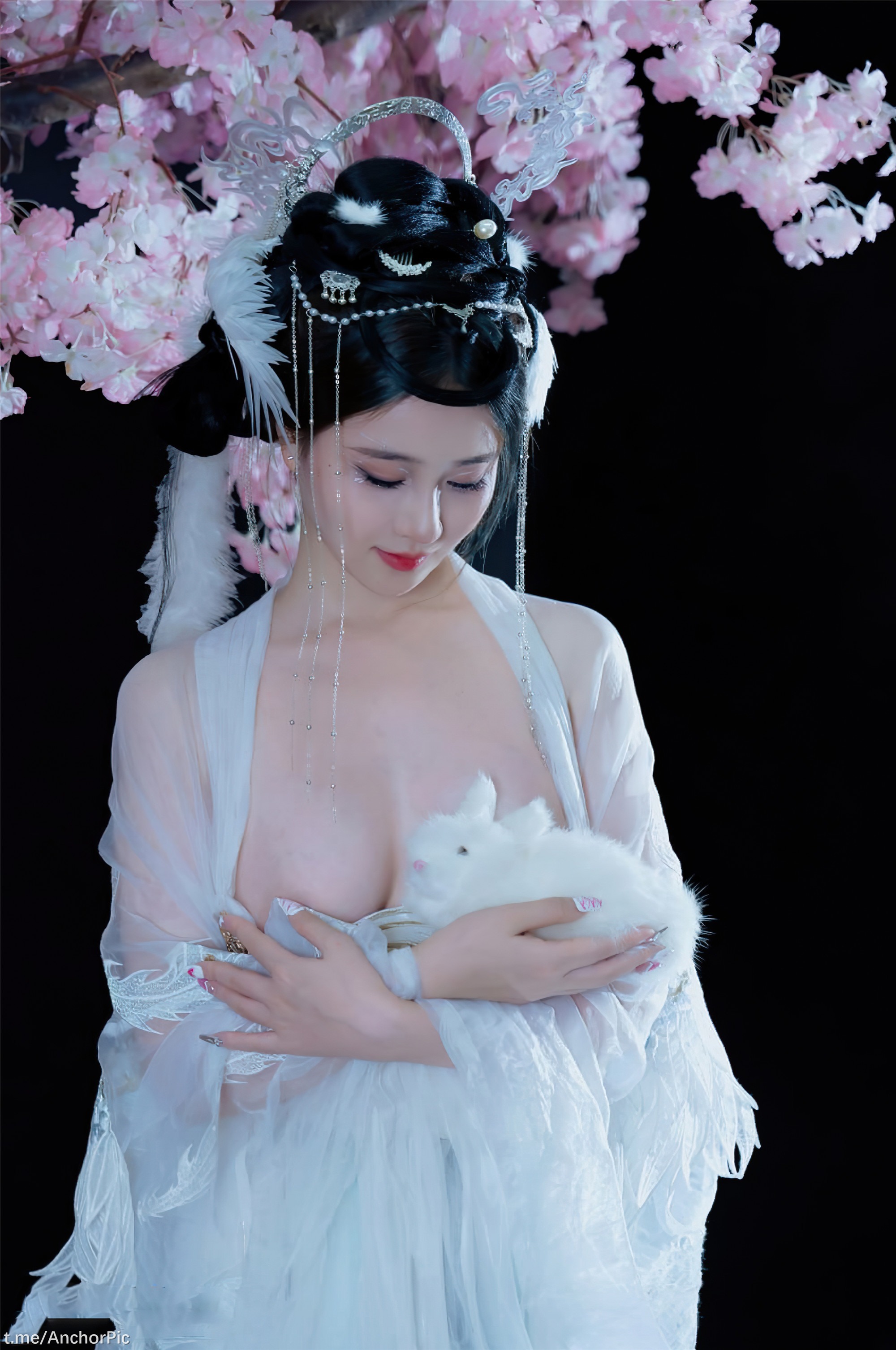ネンネン - 嫦娥仙子 49P