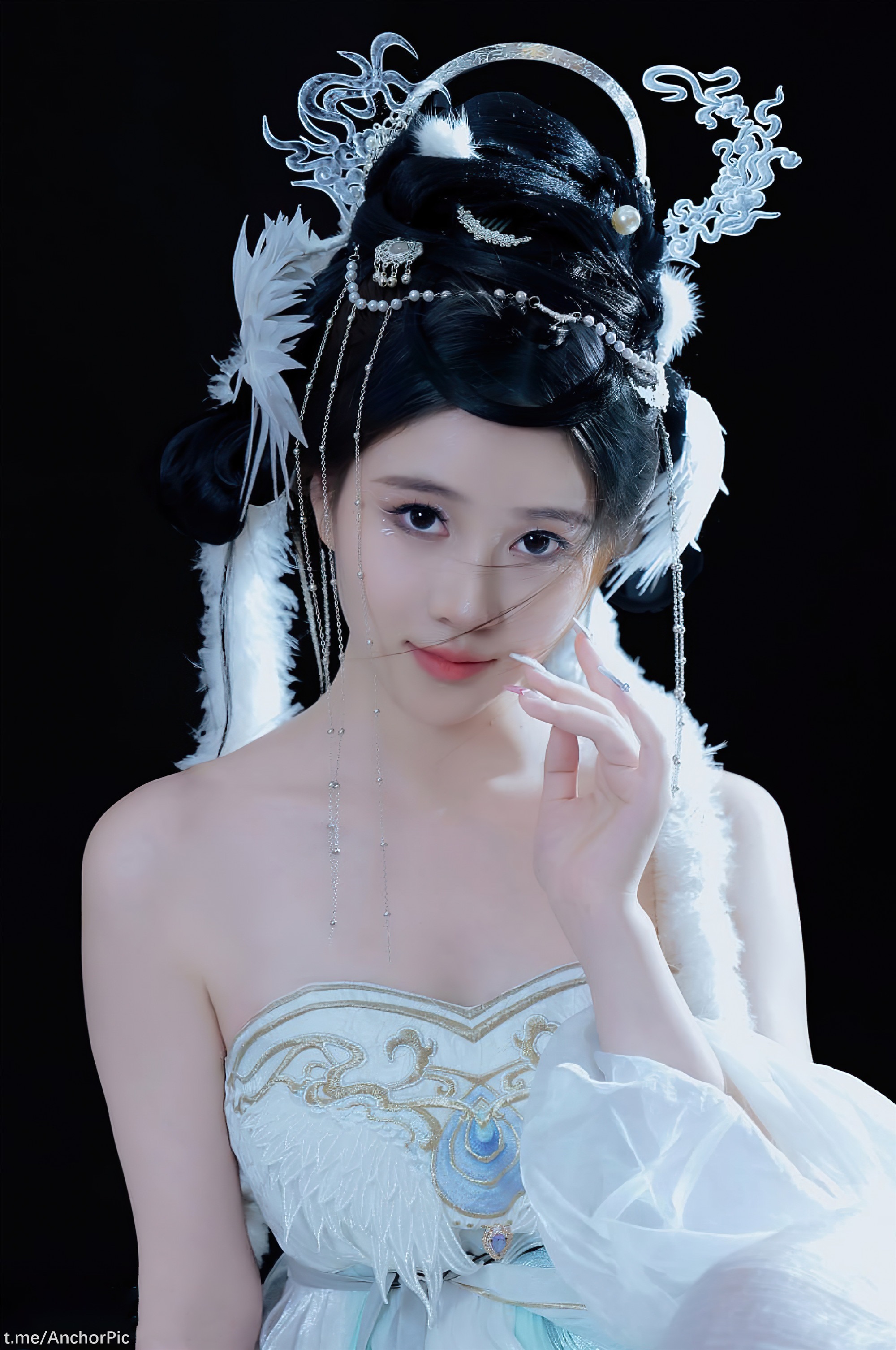 ネンネン - 嫦娥仙子 49P
