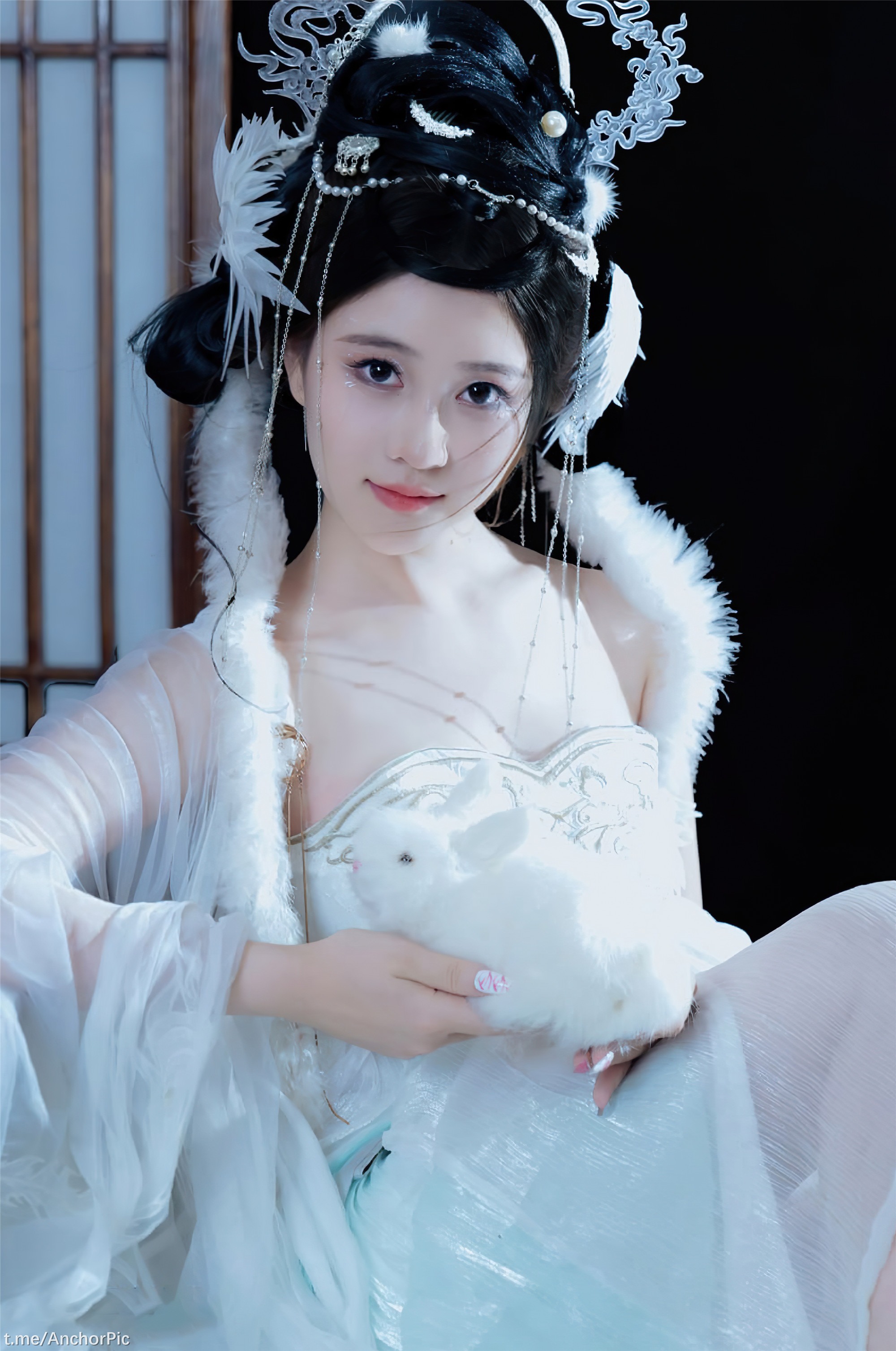 ネンネン - 嫦娥仙子 49P