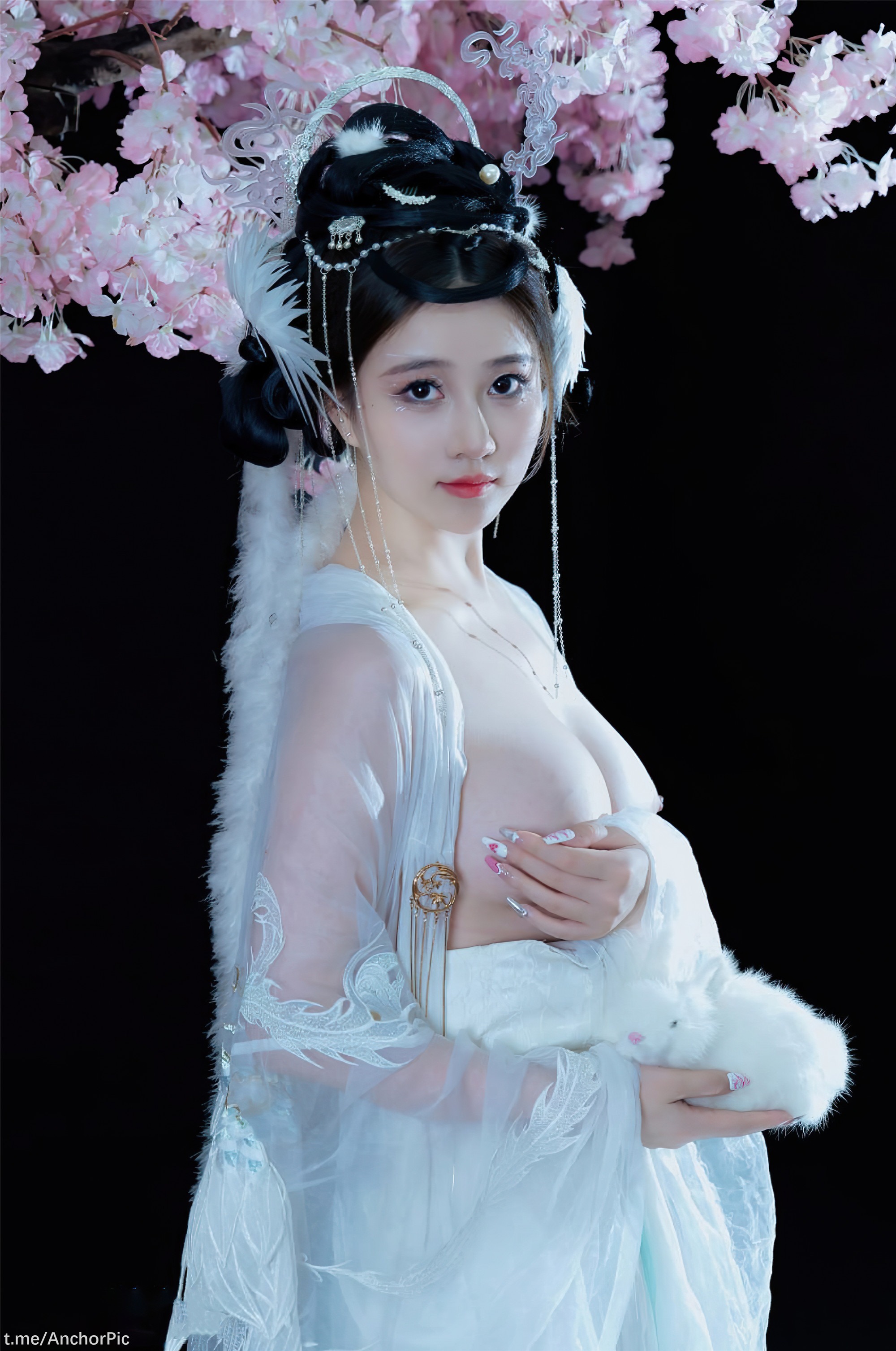 ネンネン - 嫦娥仙子 49P
