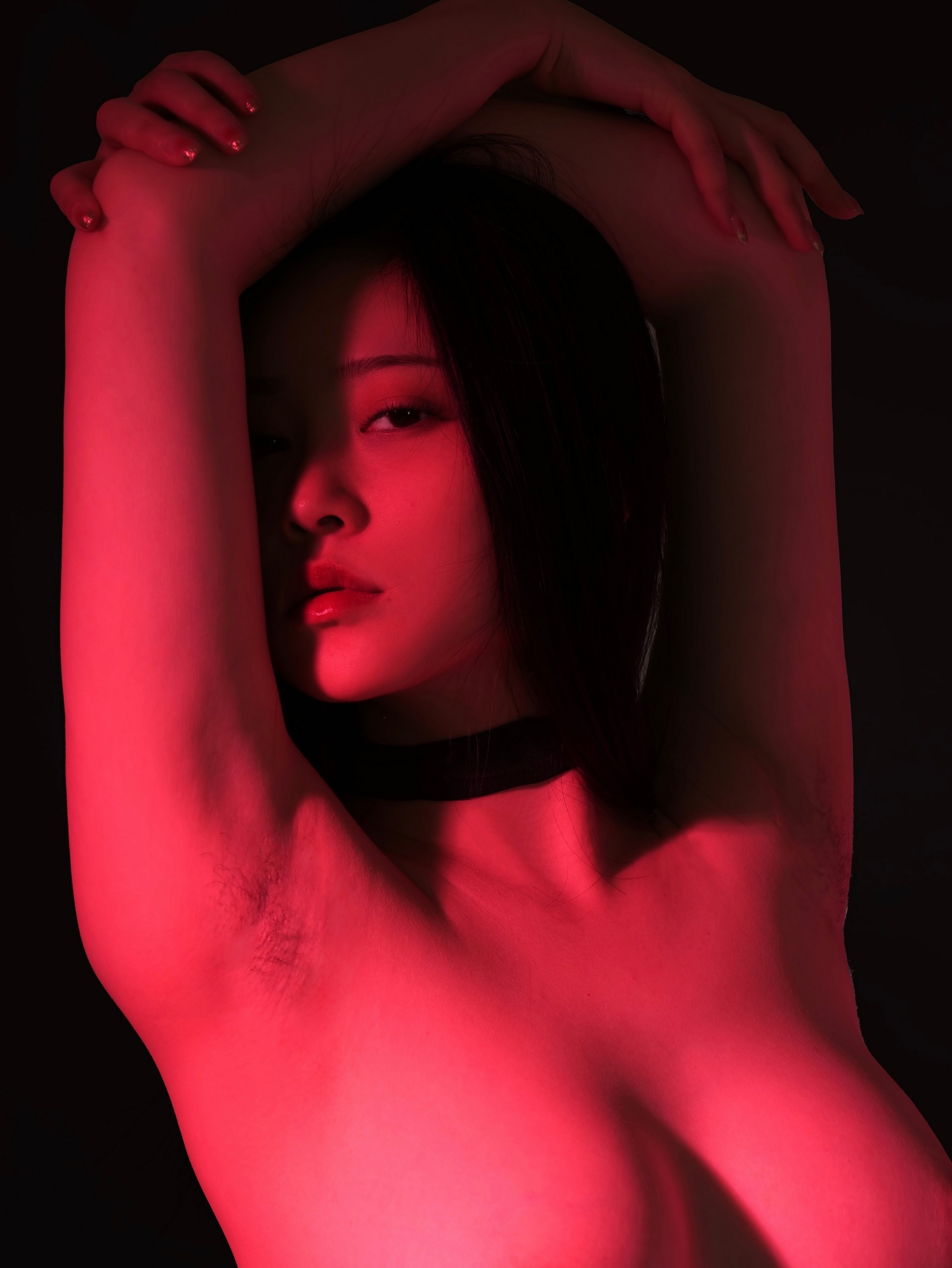 Niên Niên - Sêraphim 23P