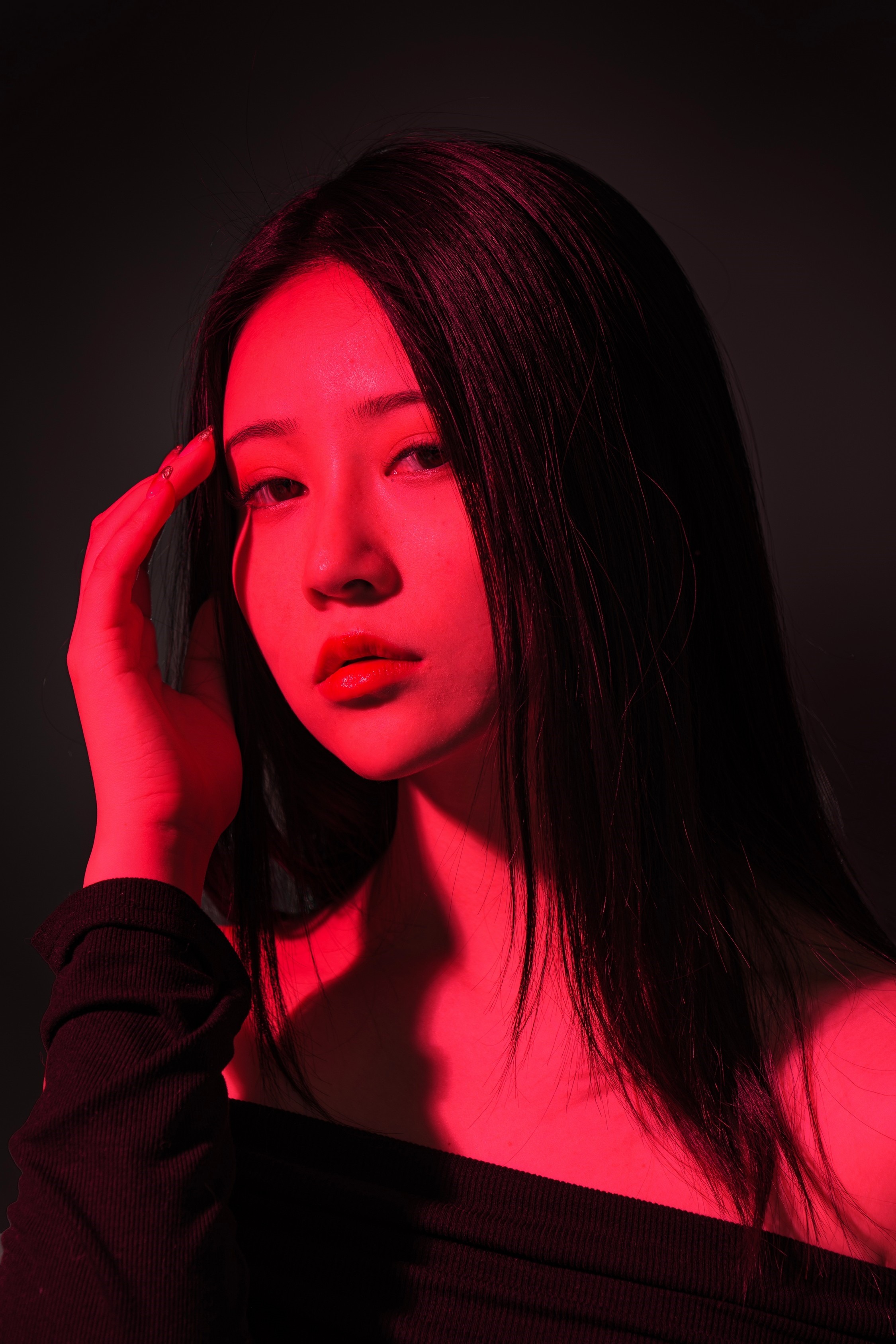 年年 - 熾天使 23P