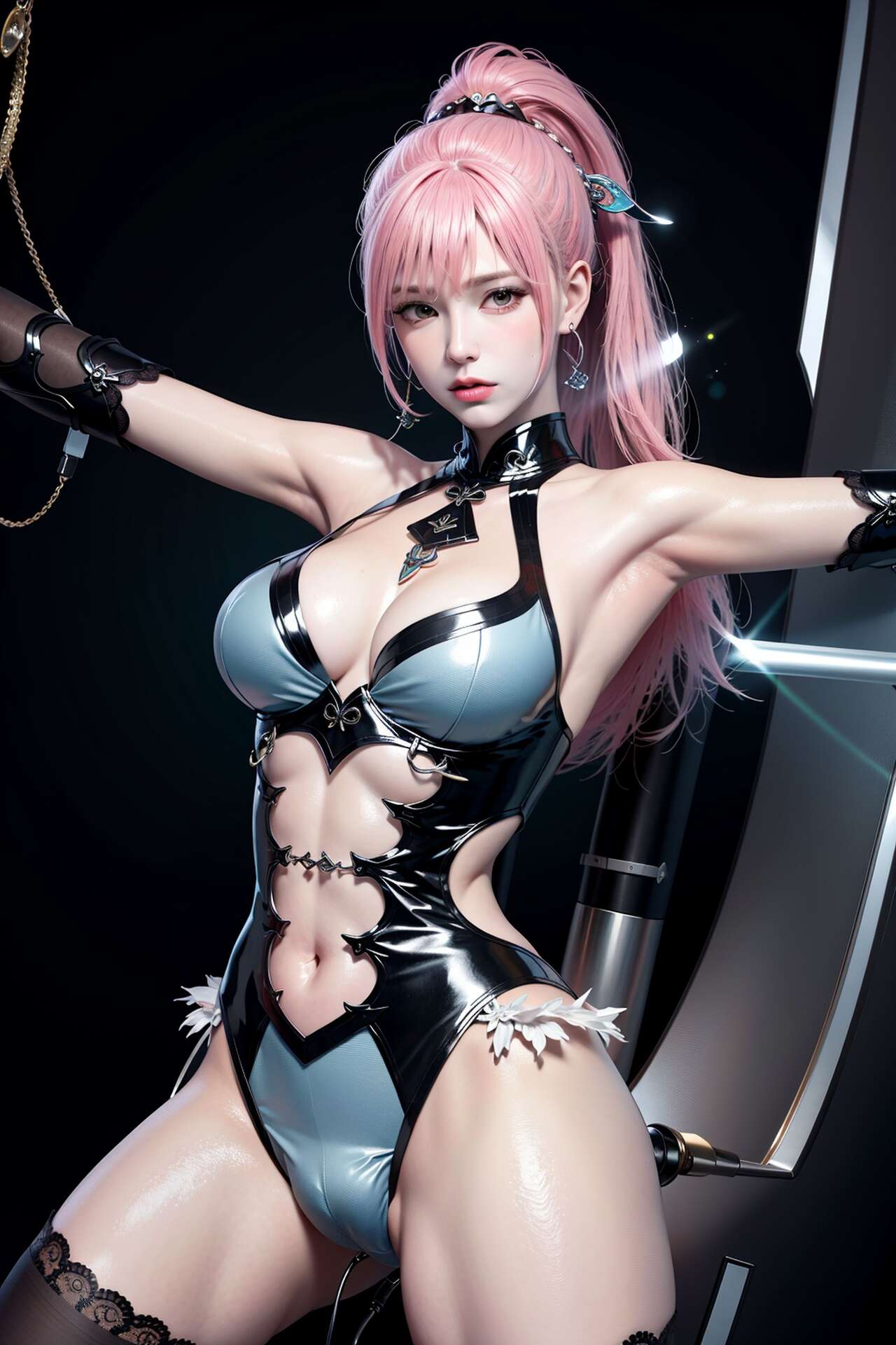 AI Generated Chapter 324