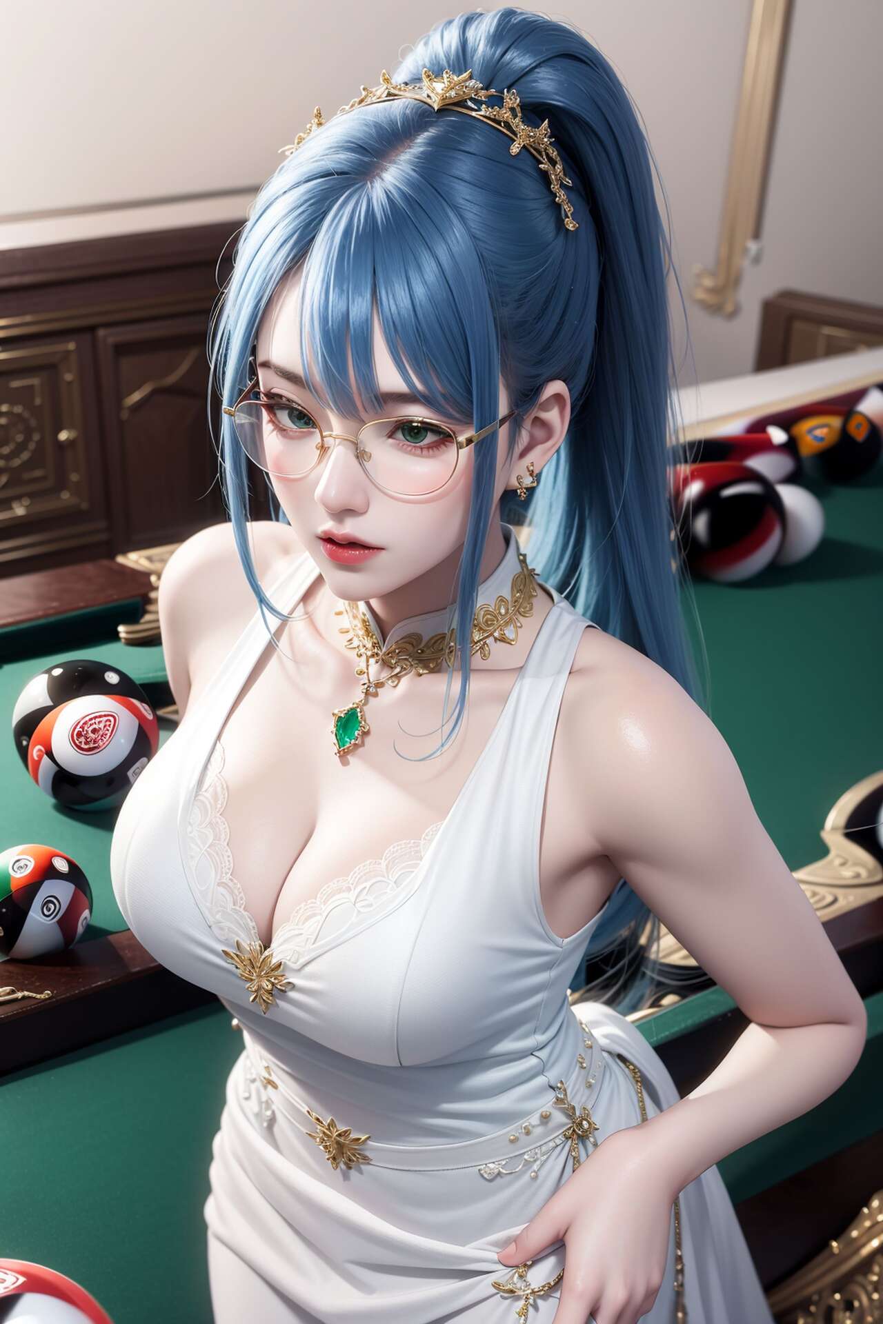 AI 생성 챕터 324