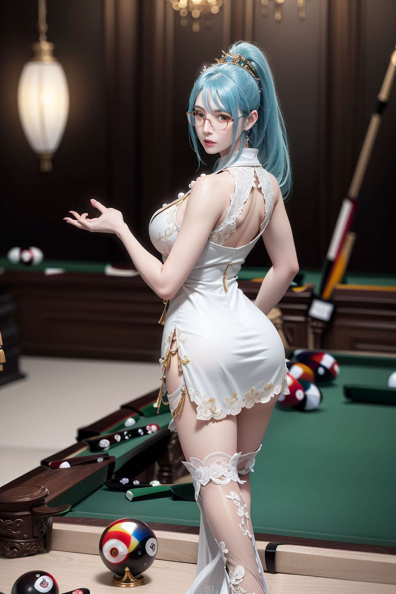 AI 생성 챕터 324