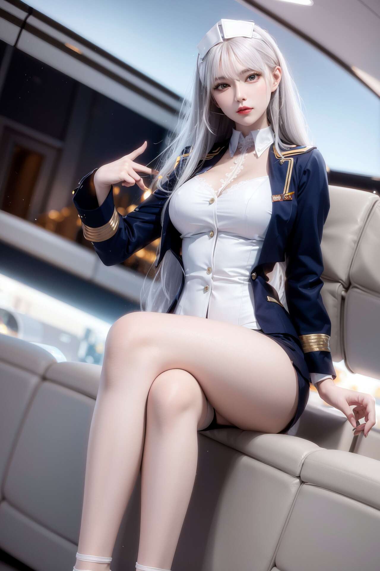 AI Generated Chapter 326