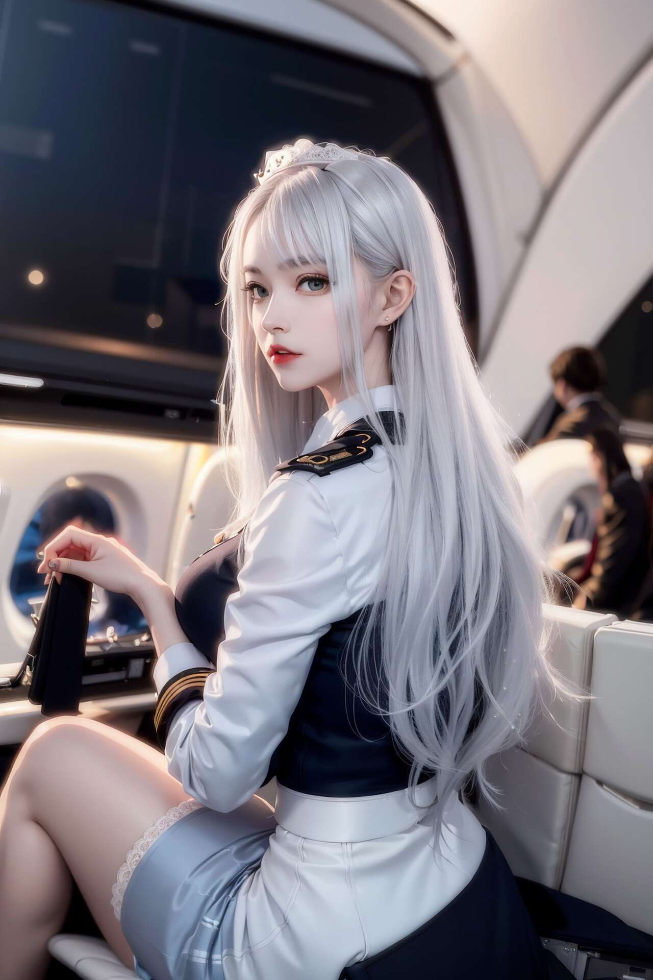 AI Generated Chapter 326