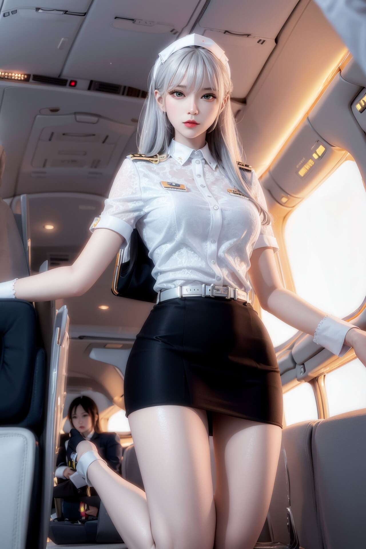 AI Generated Chapter 326