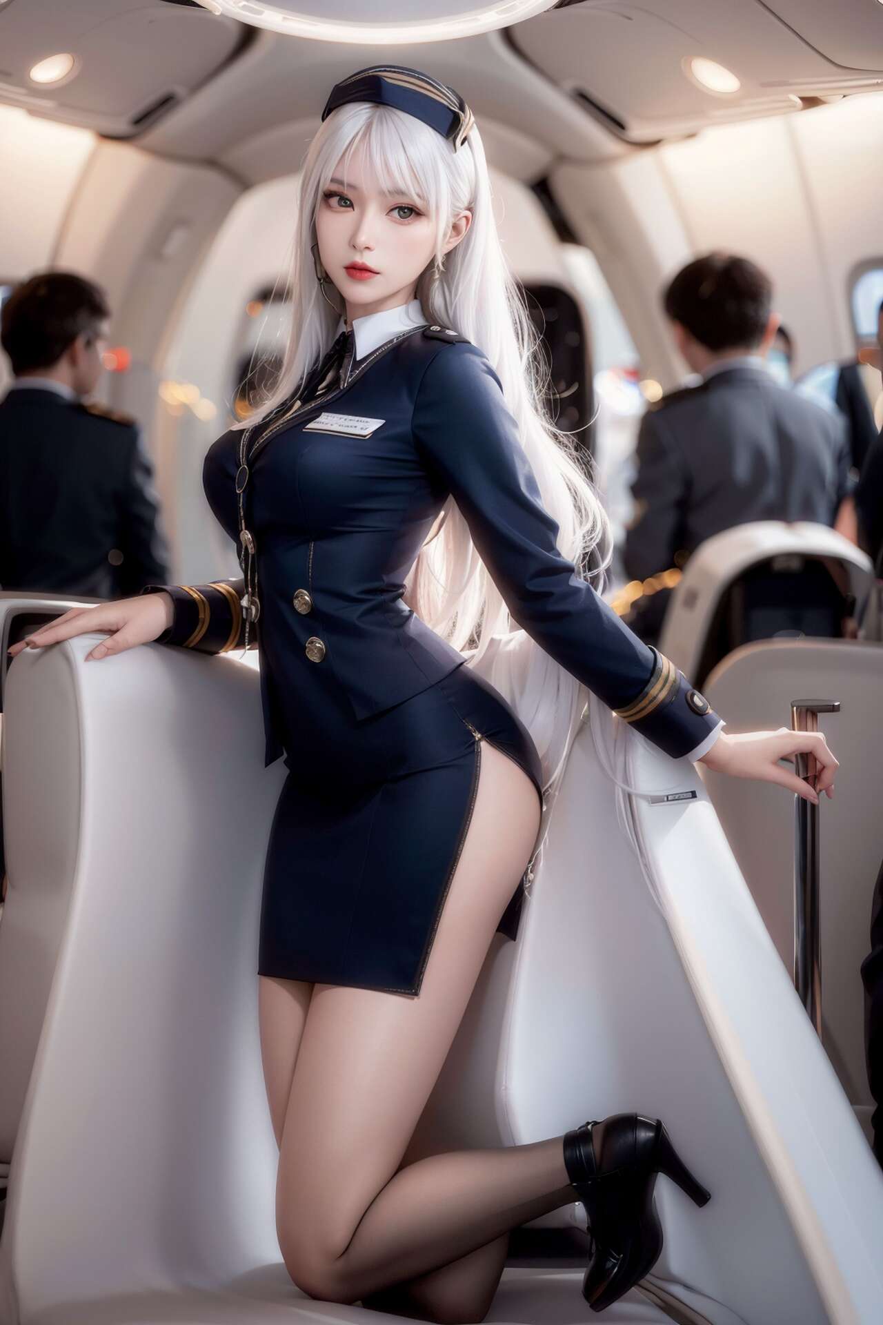 AI Generated Chapter 326