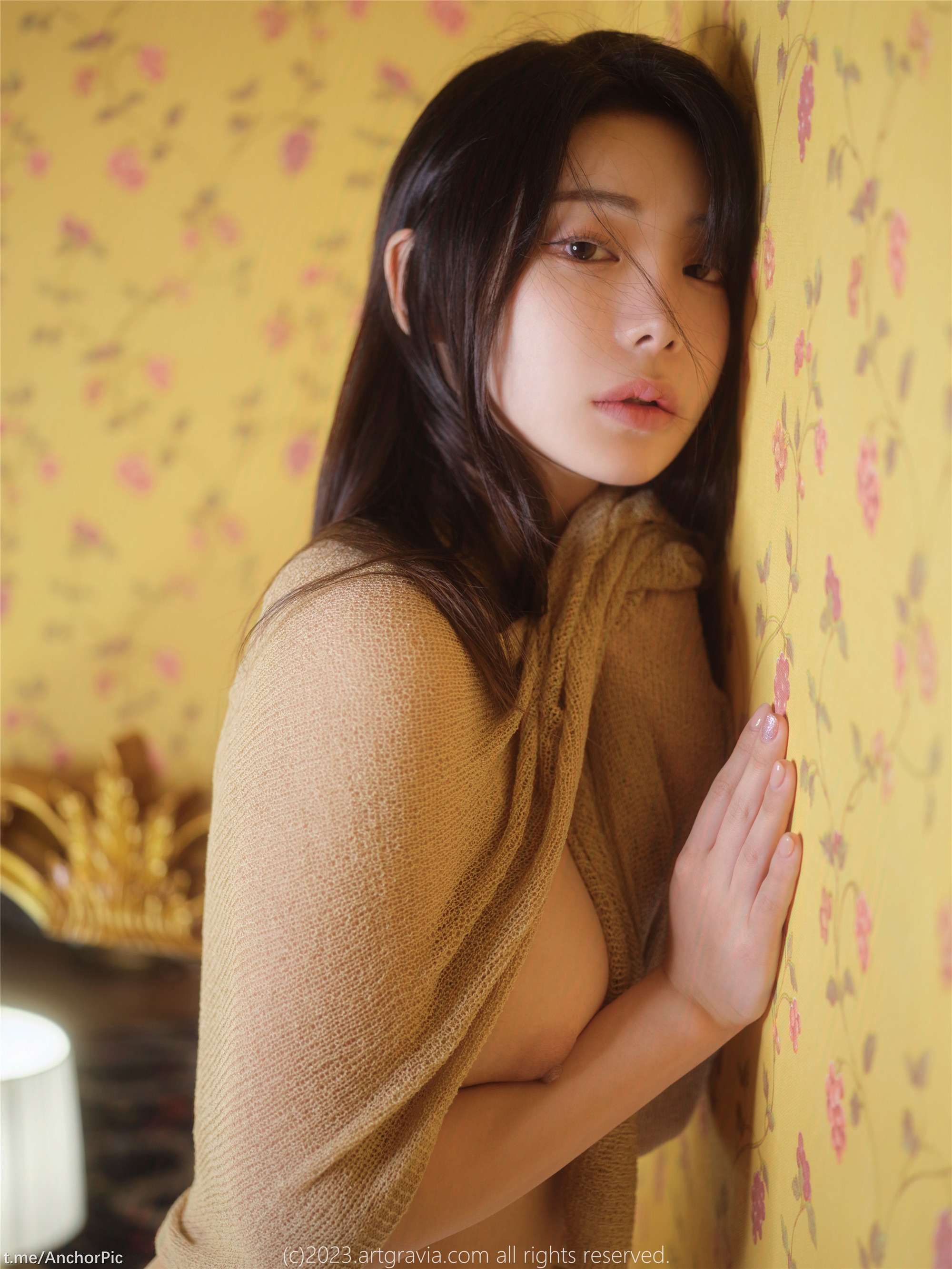 ArtGravia] Vol.566 ウヨ 100P