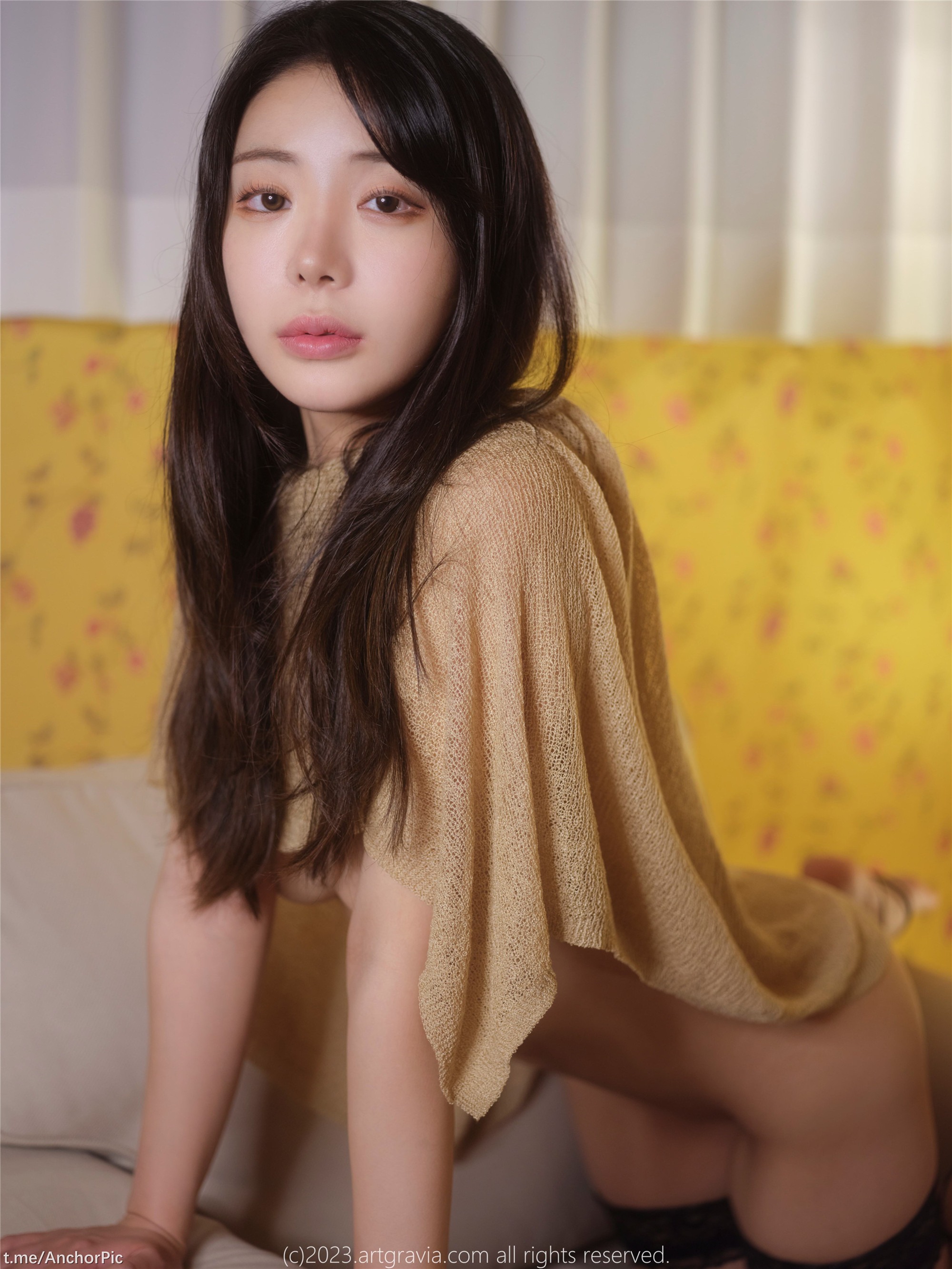 ArtGravia] Vol.566 ウヨ 100P