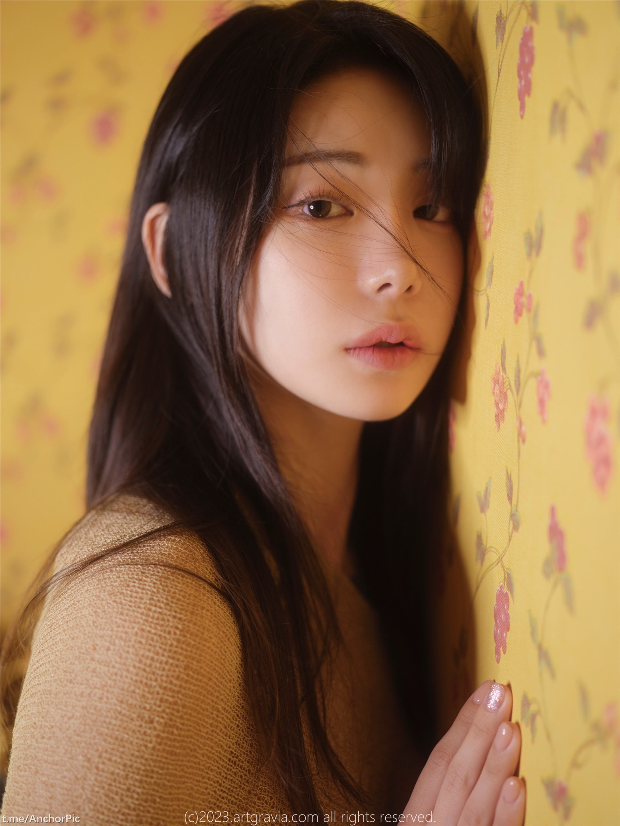 ArtGravia] Vol.566 ウヨ 100P