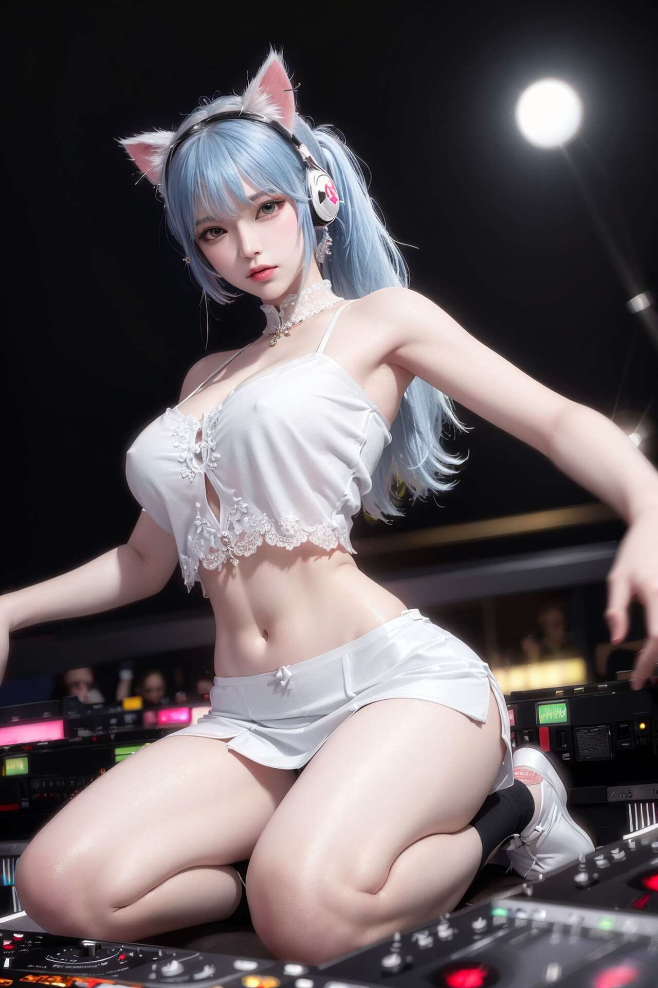Chương 327 do AI Tạo
