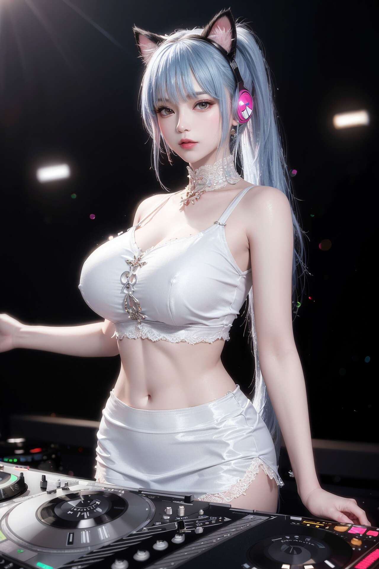 AI Generated Chapter 327