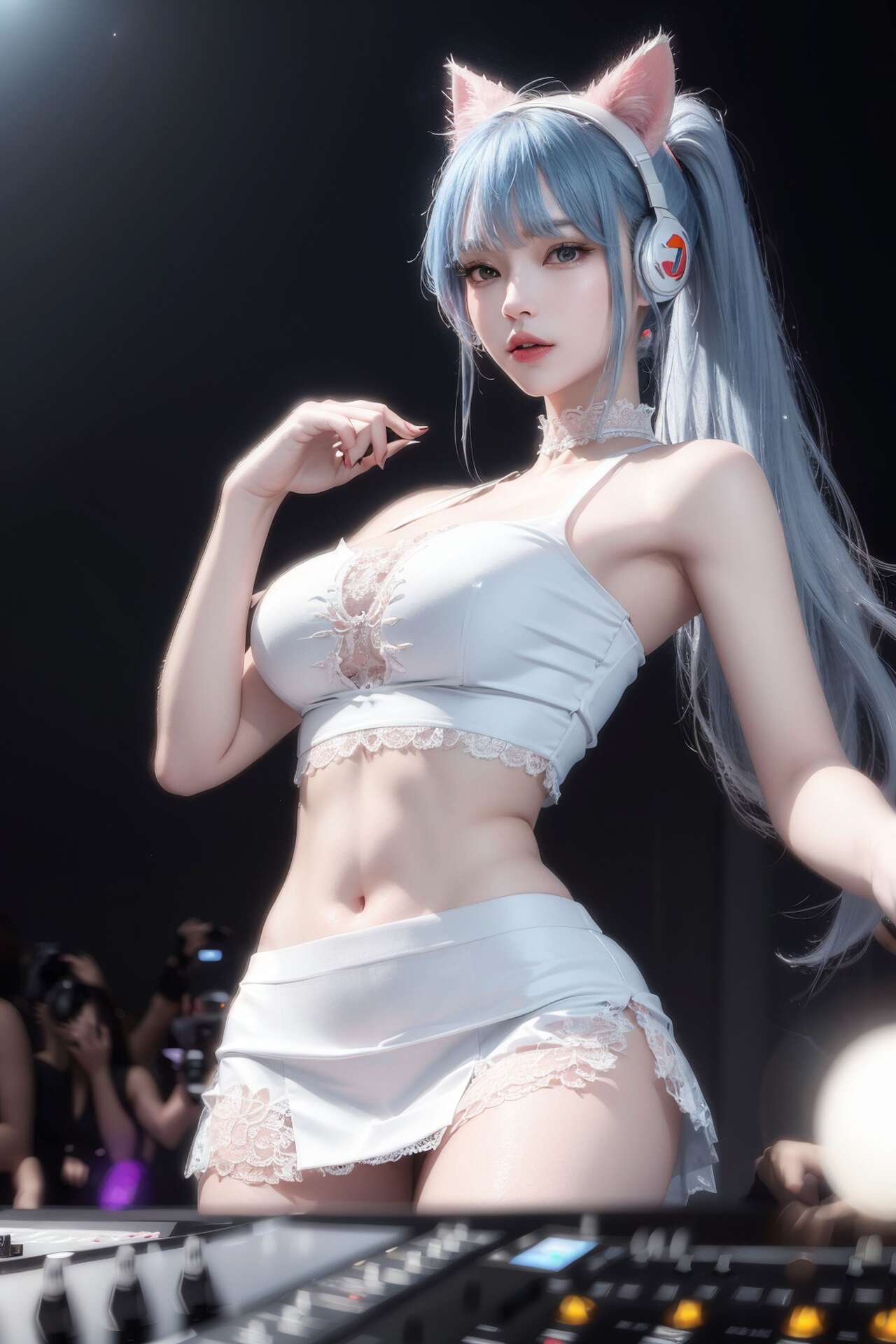 AI Generated Chapter 327