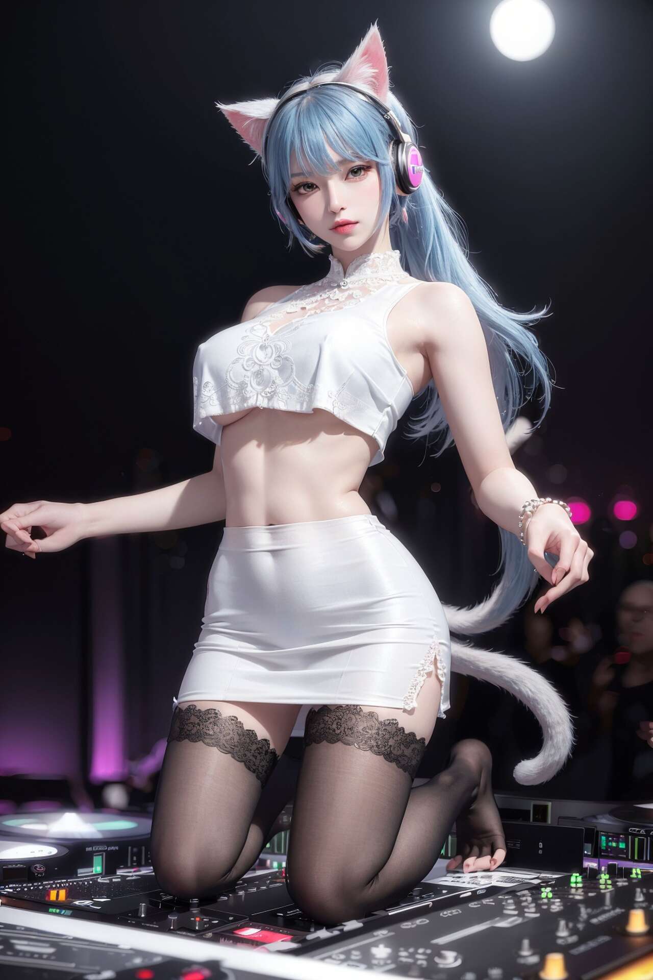 AI Generated Chapter 327