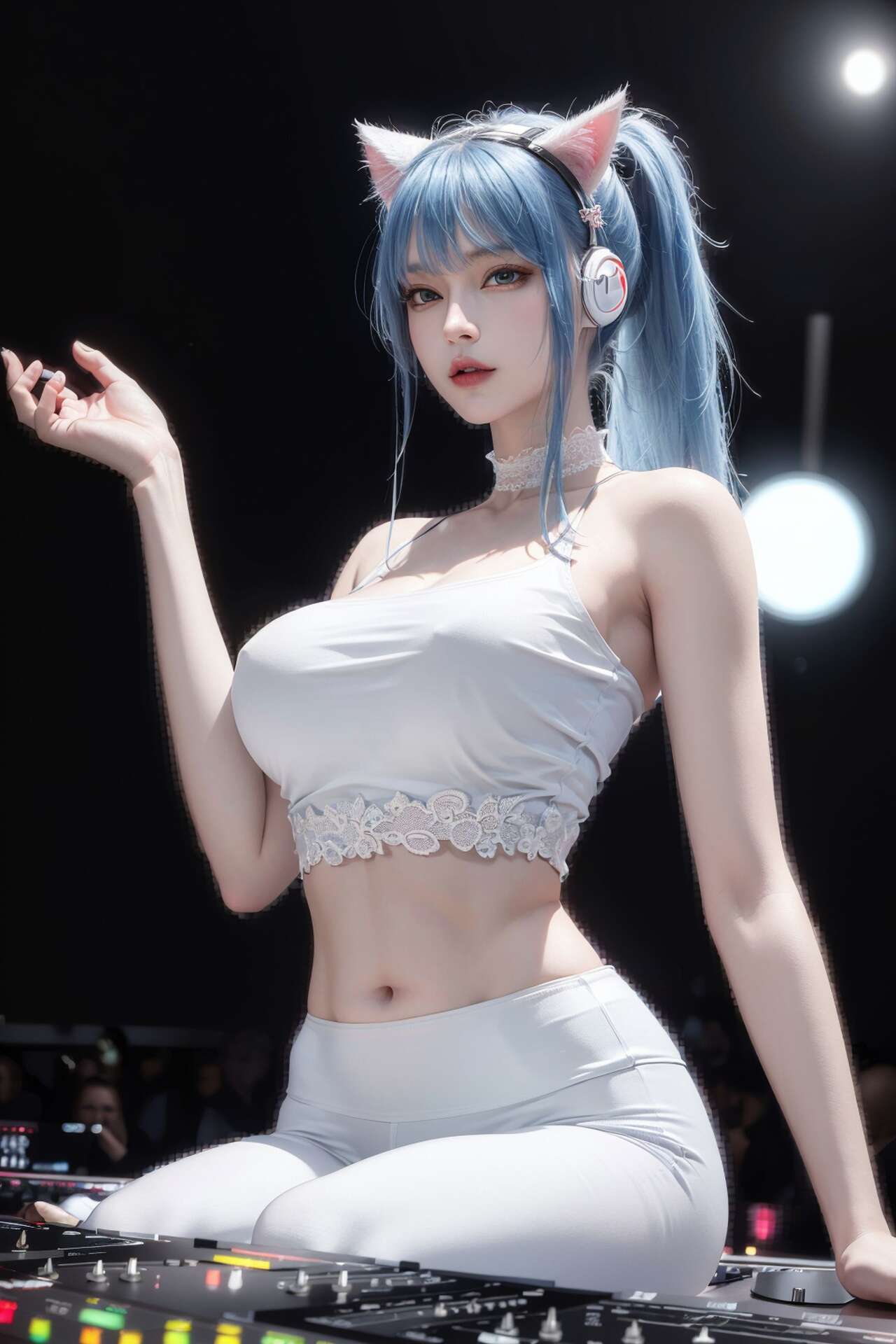 AI Generated Chapter 327