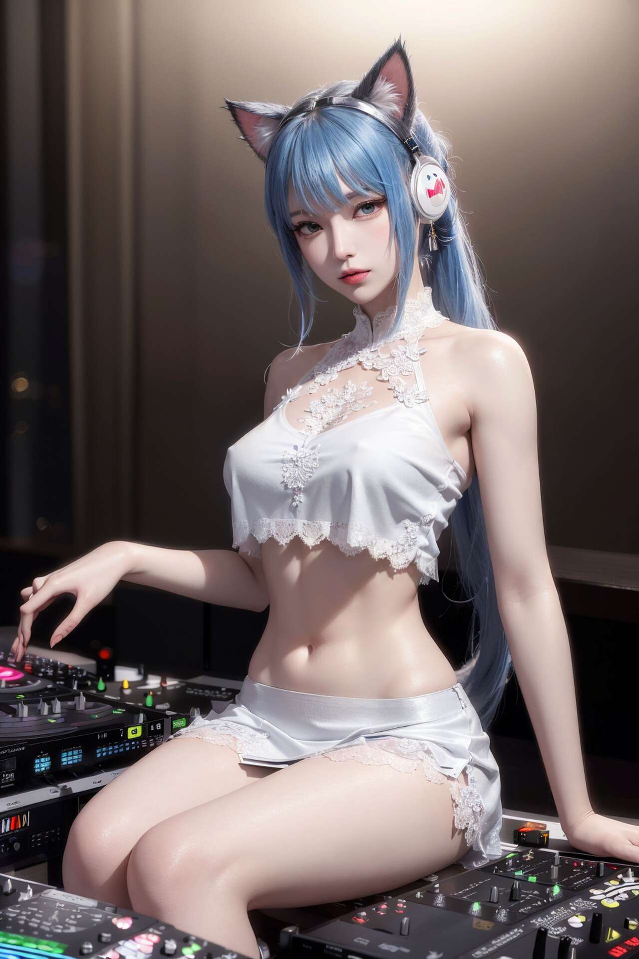 AI Generated Chapter 327
