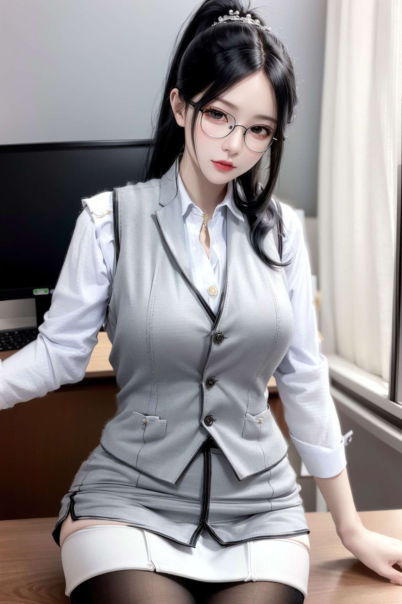 AI生成章 328