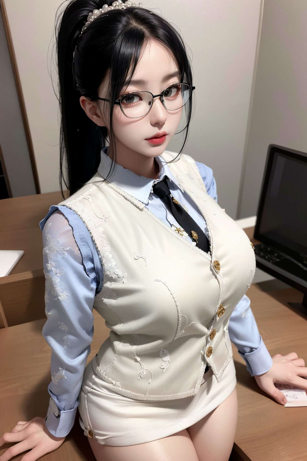 AI生成章 328