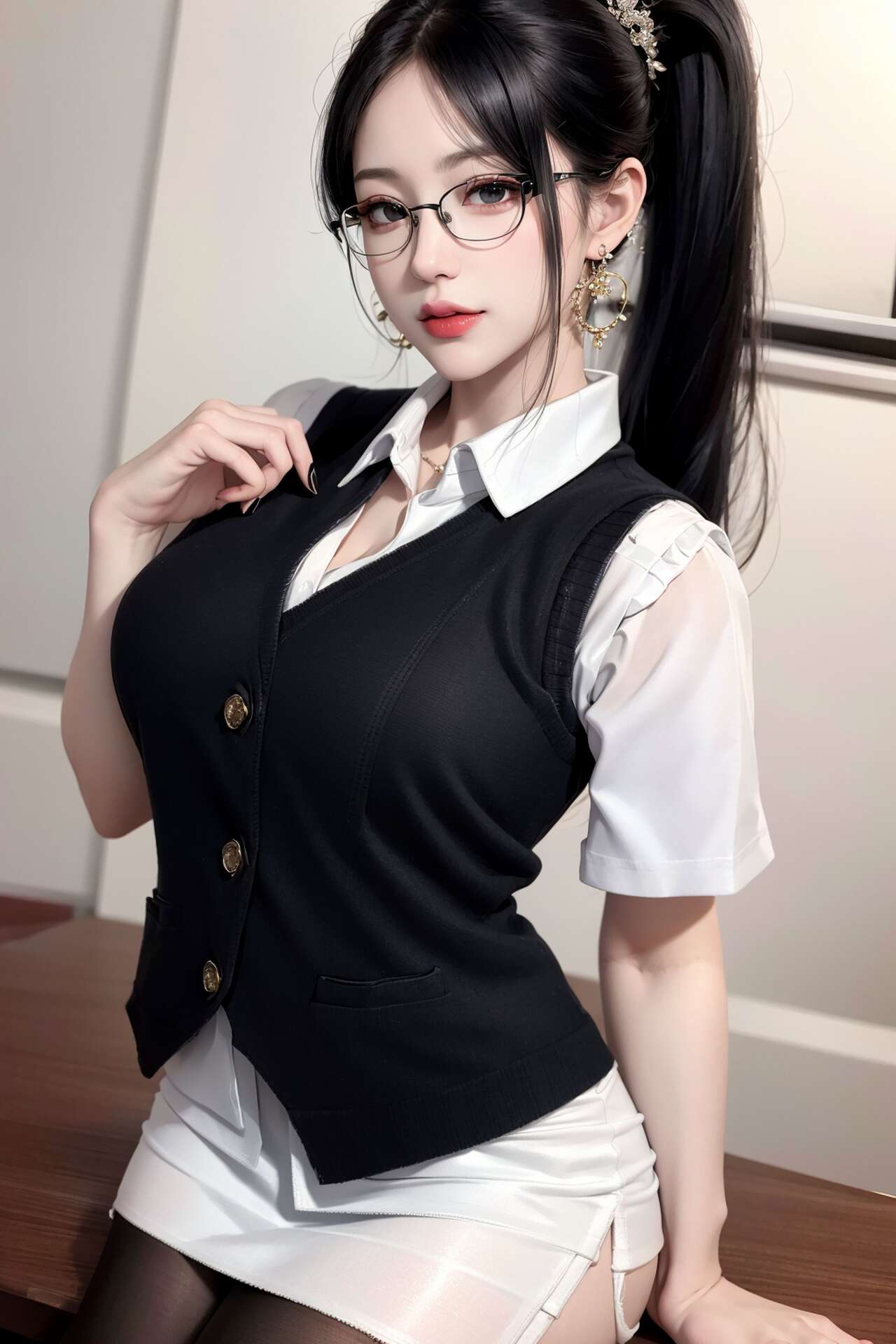 AI 生成的第 328 章