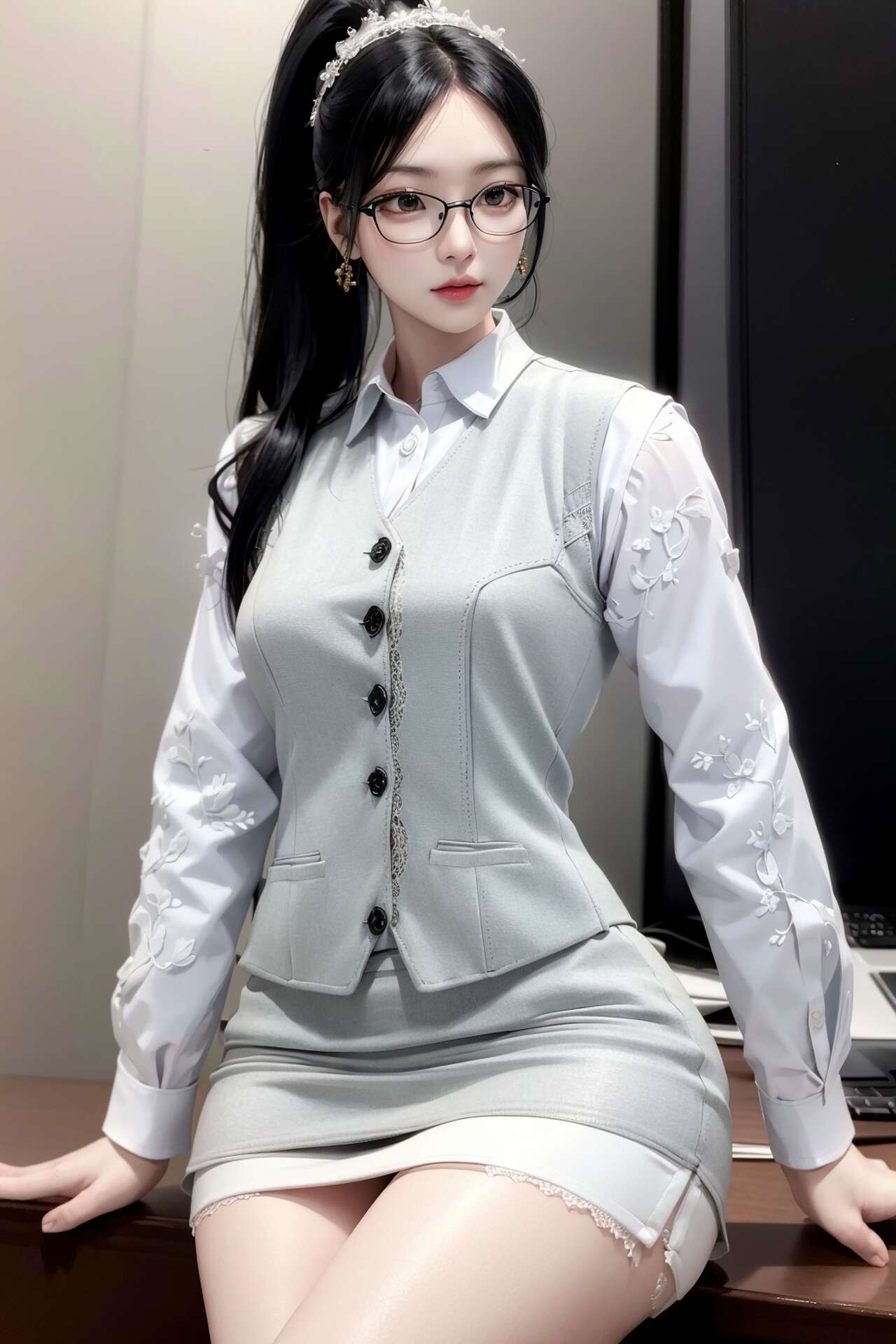 AI 生成的第 328 章