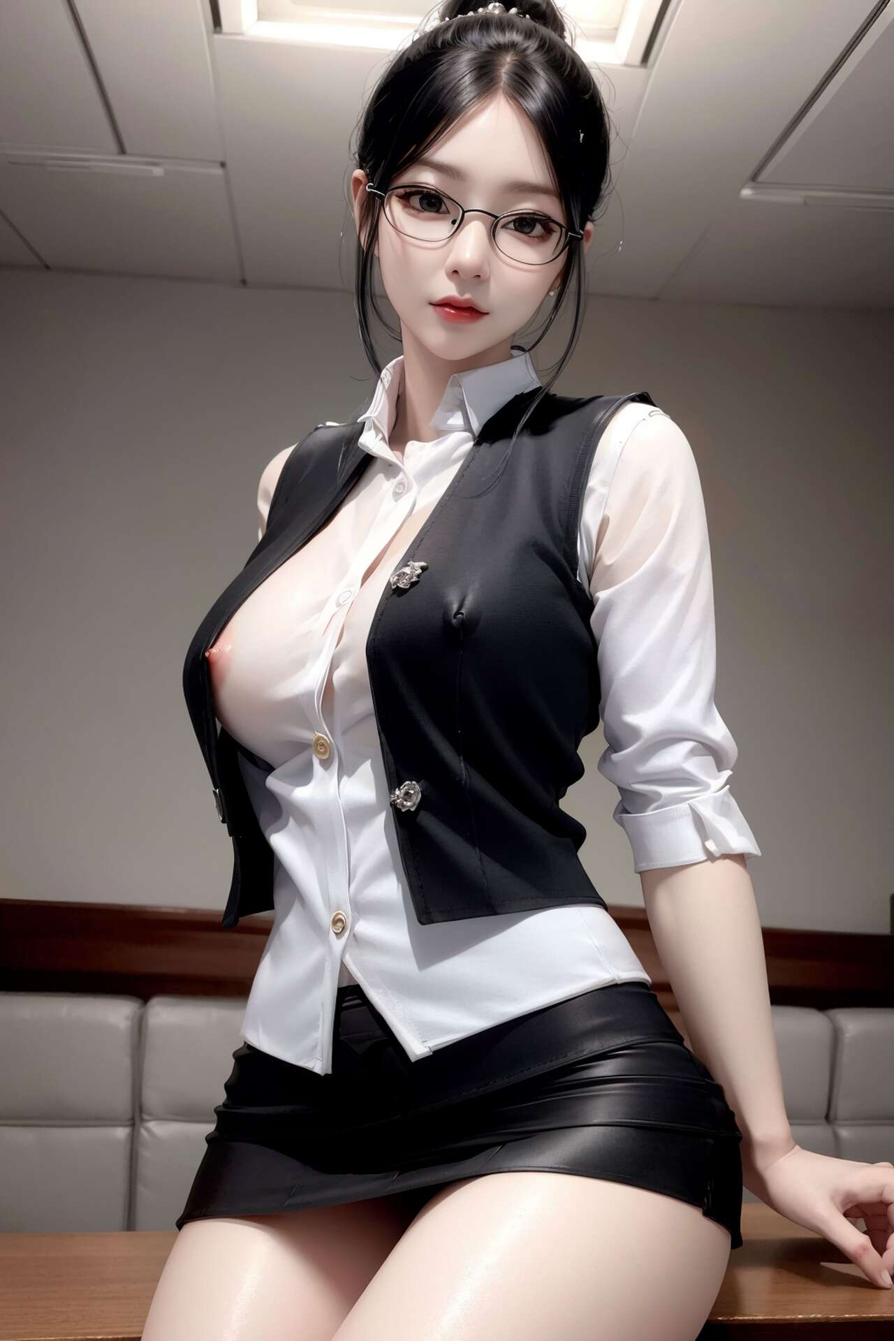 AI 生成的第 328 章