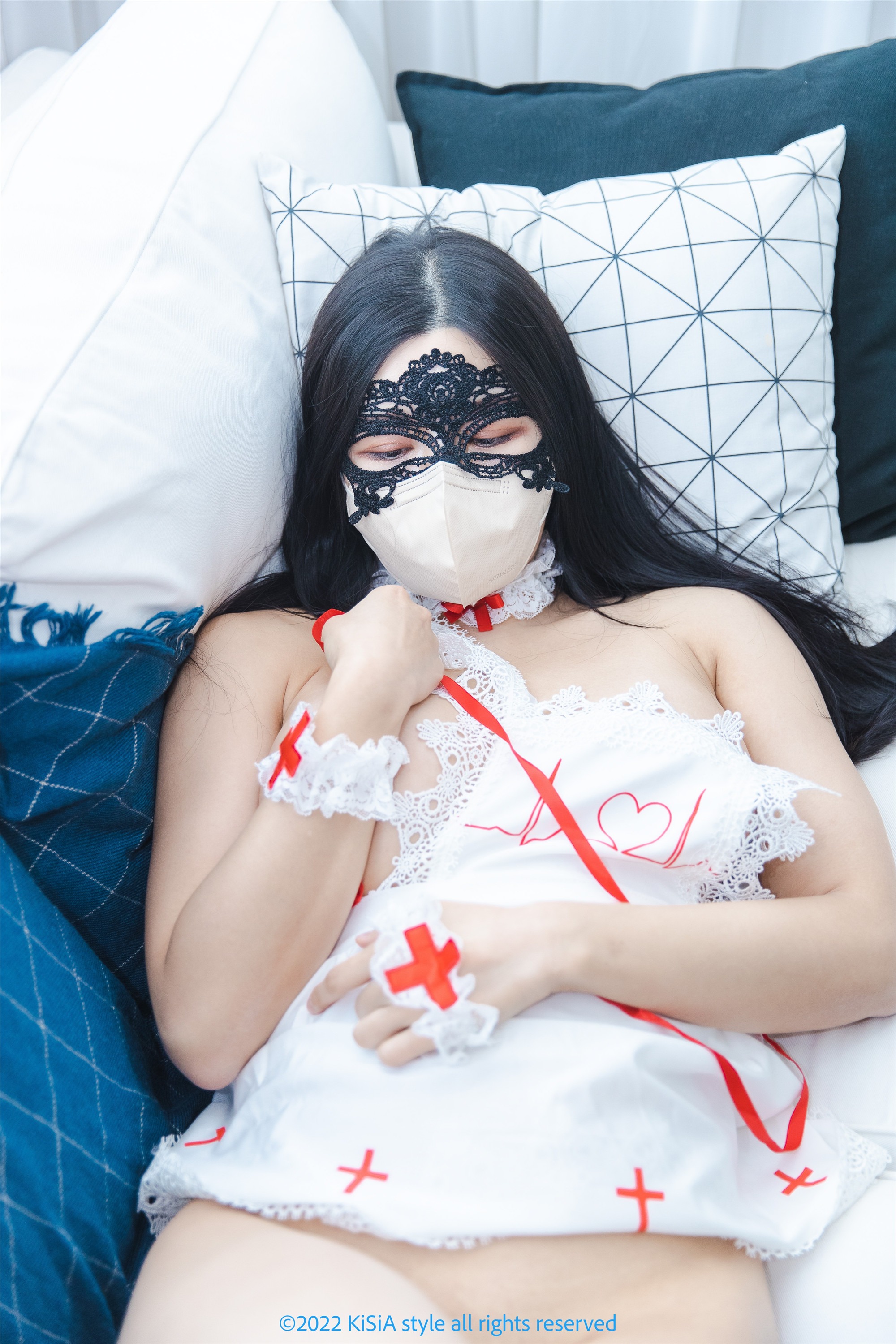 KiSiA] Dana - Tập 25 ft. Y tá Hấp dẫn 92P