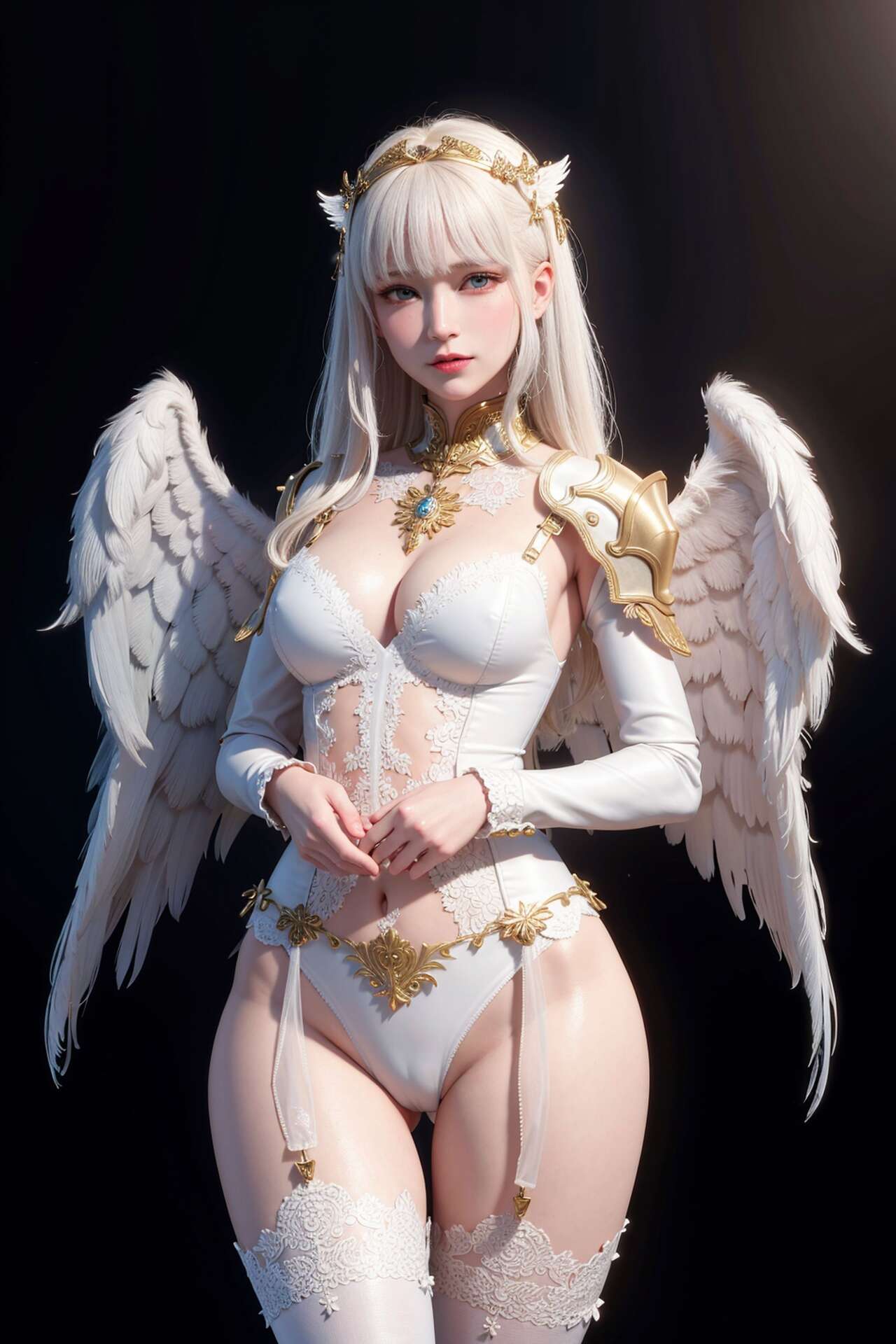 AI 生成的第 329 章