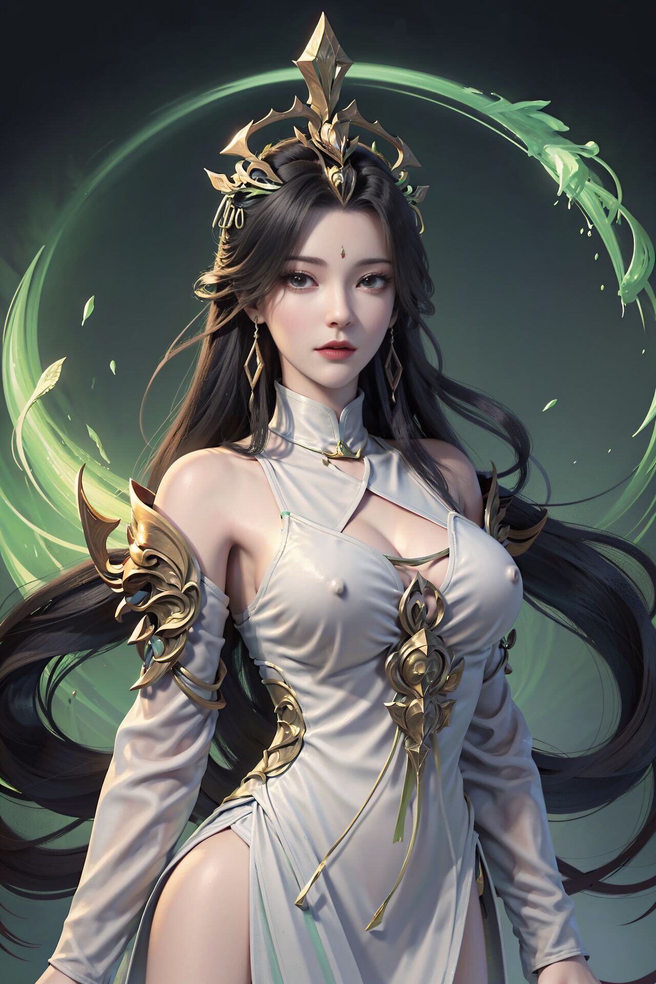 Chương 330 do AI tạo