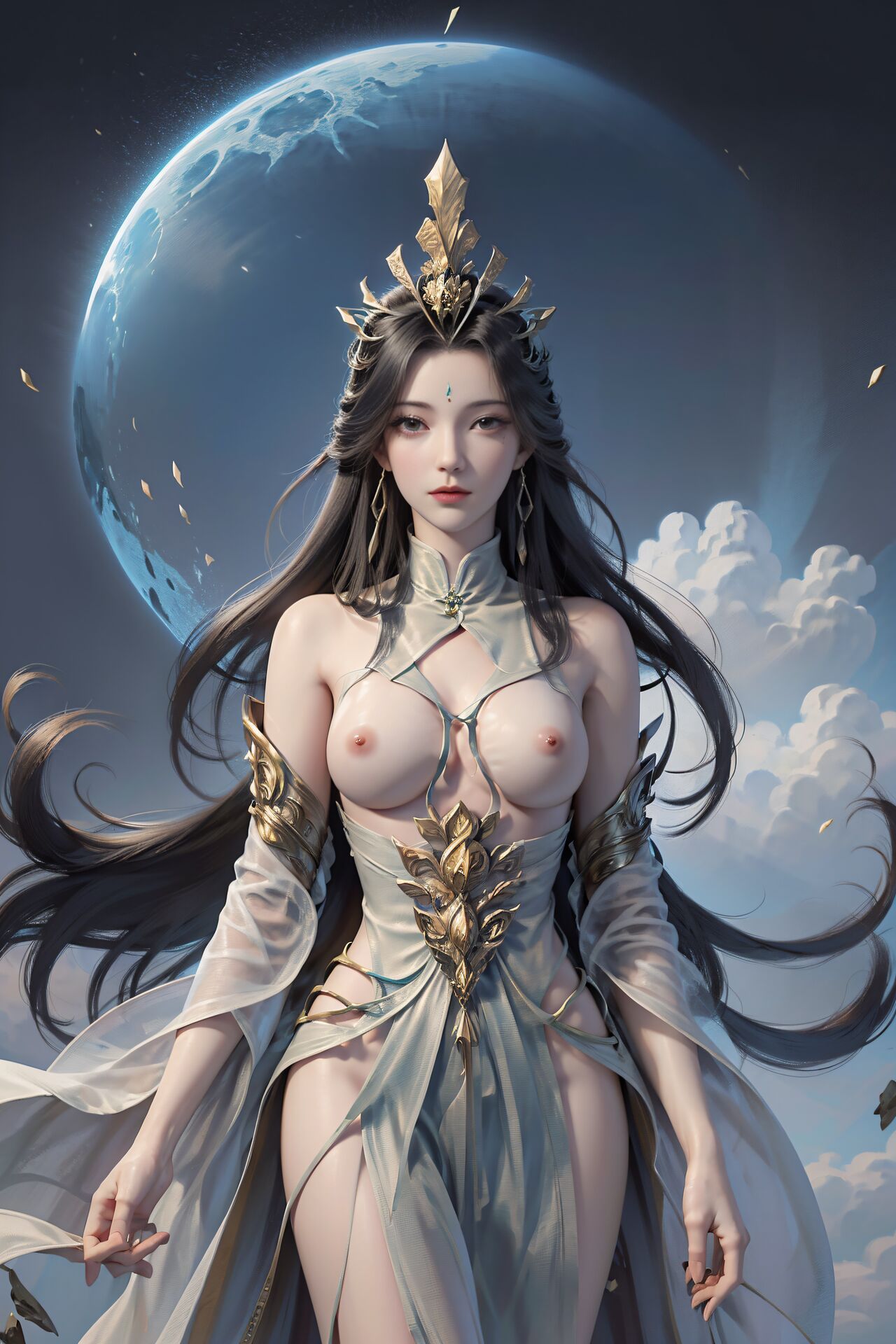 AI 生成的第 330 章