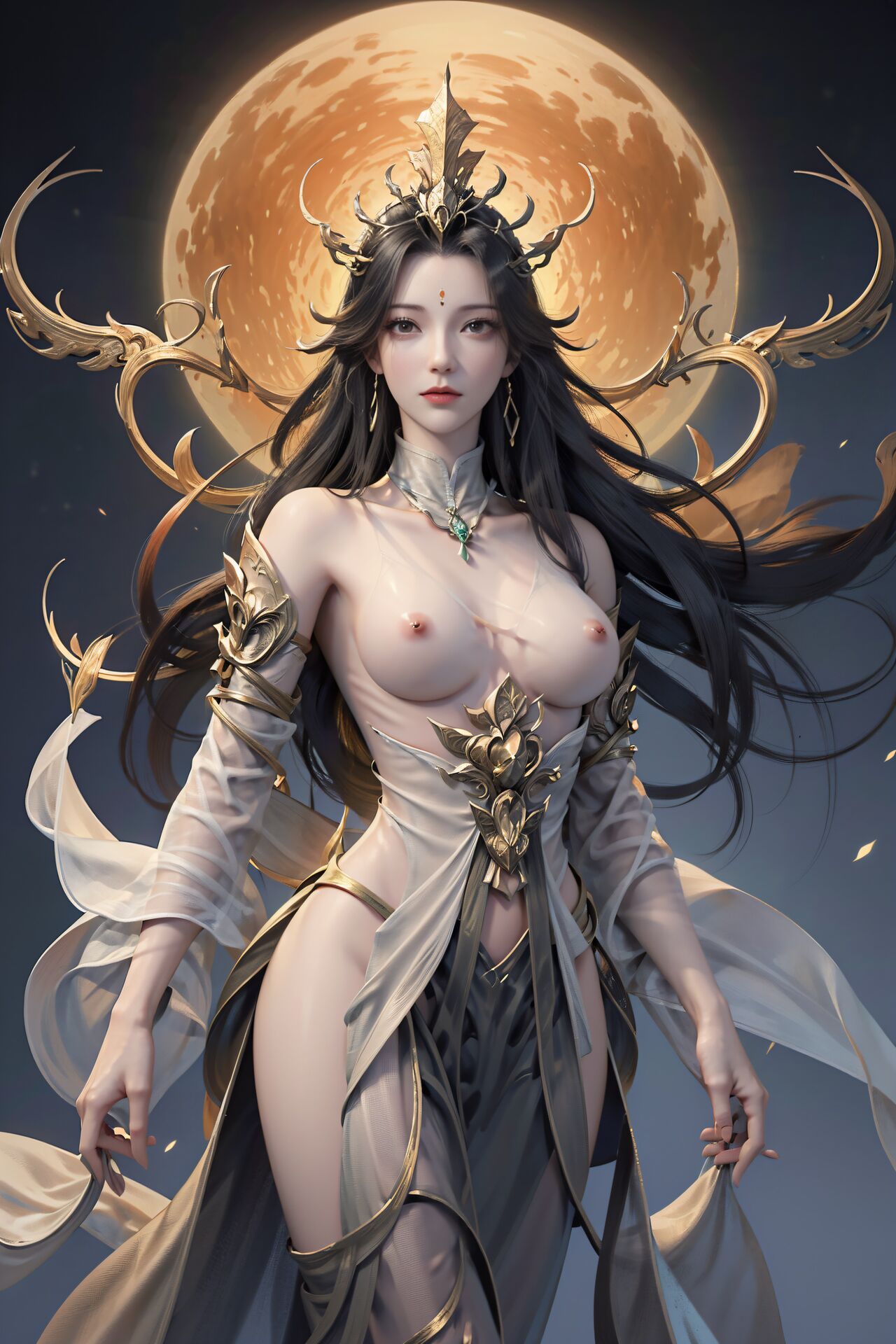 AI 生成的第 330 章