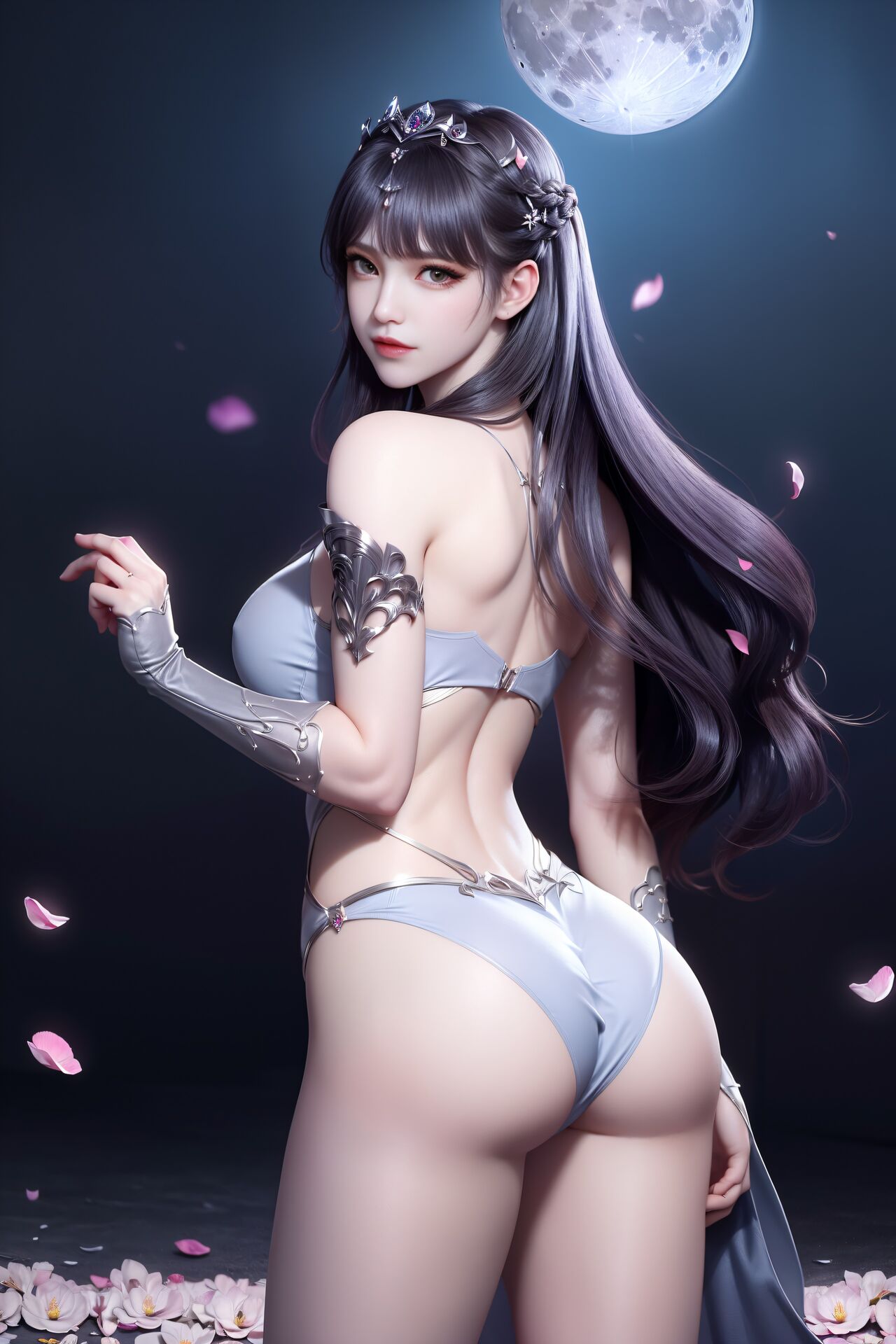 AI生成チャプター331