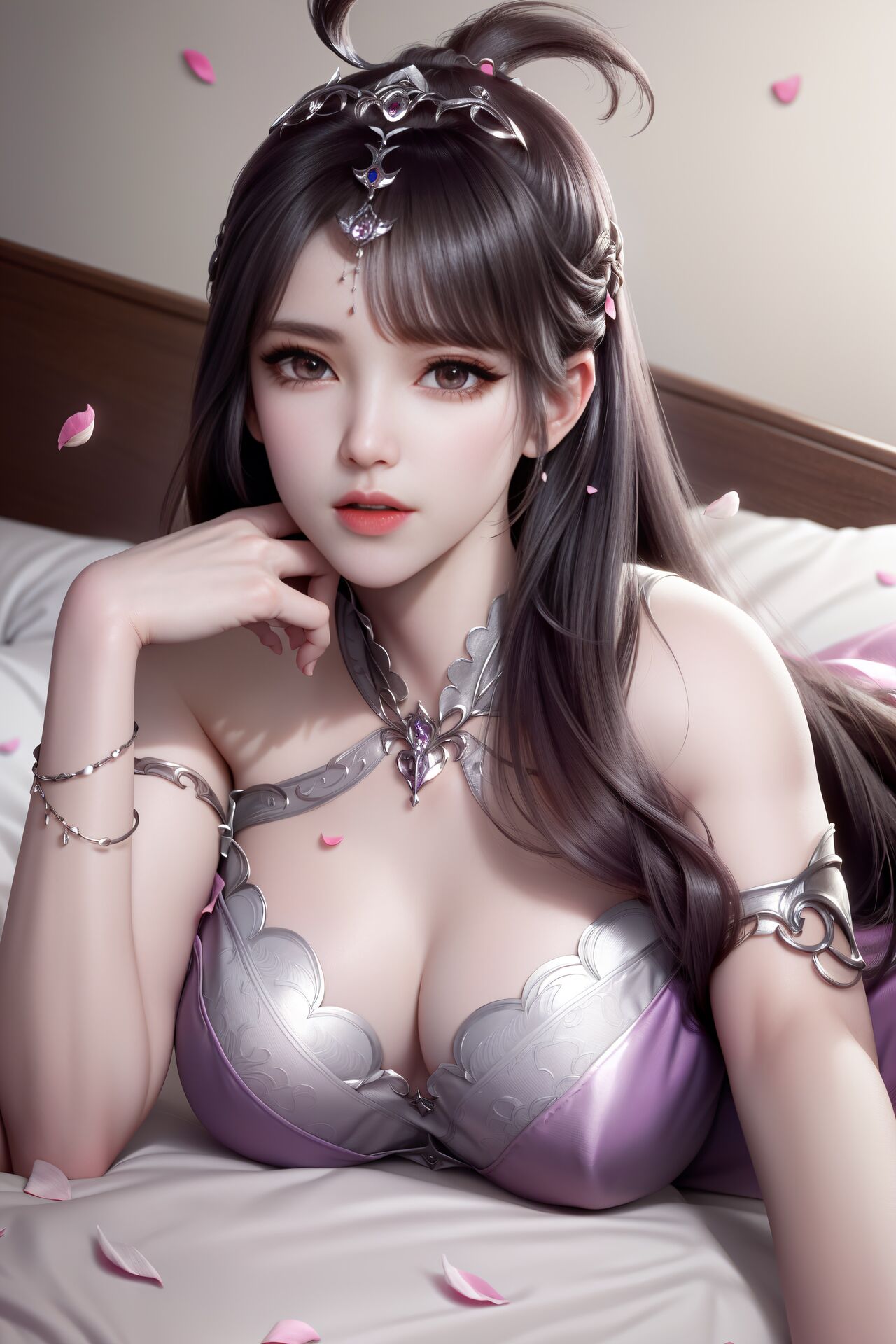 AI Generated Chapter 331 ภาพนู้ดผู้ใหญ่
