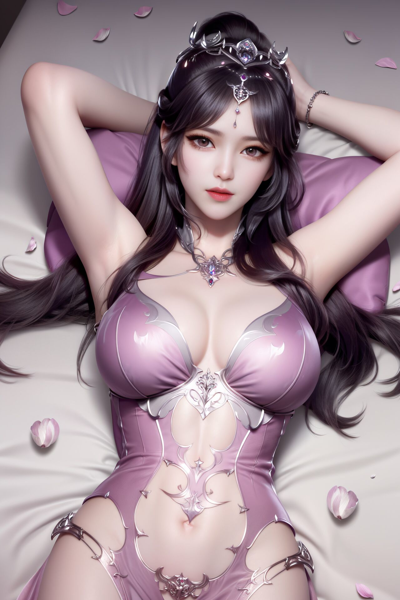 AI Generated Chapter 331 ภาพนู้ดผู้ใหญ่