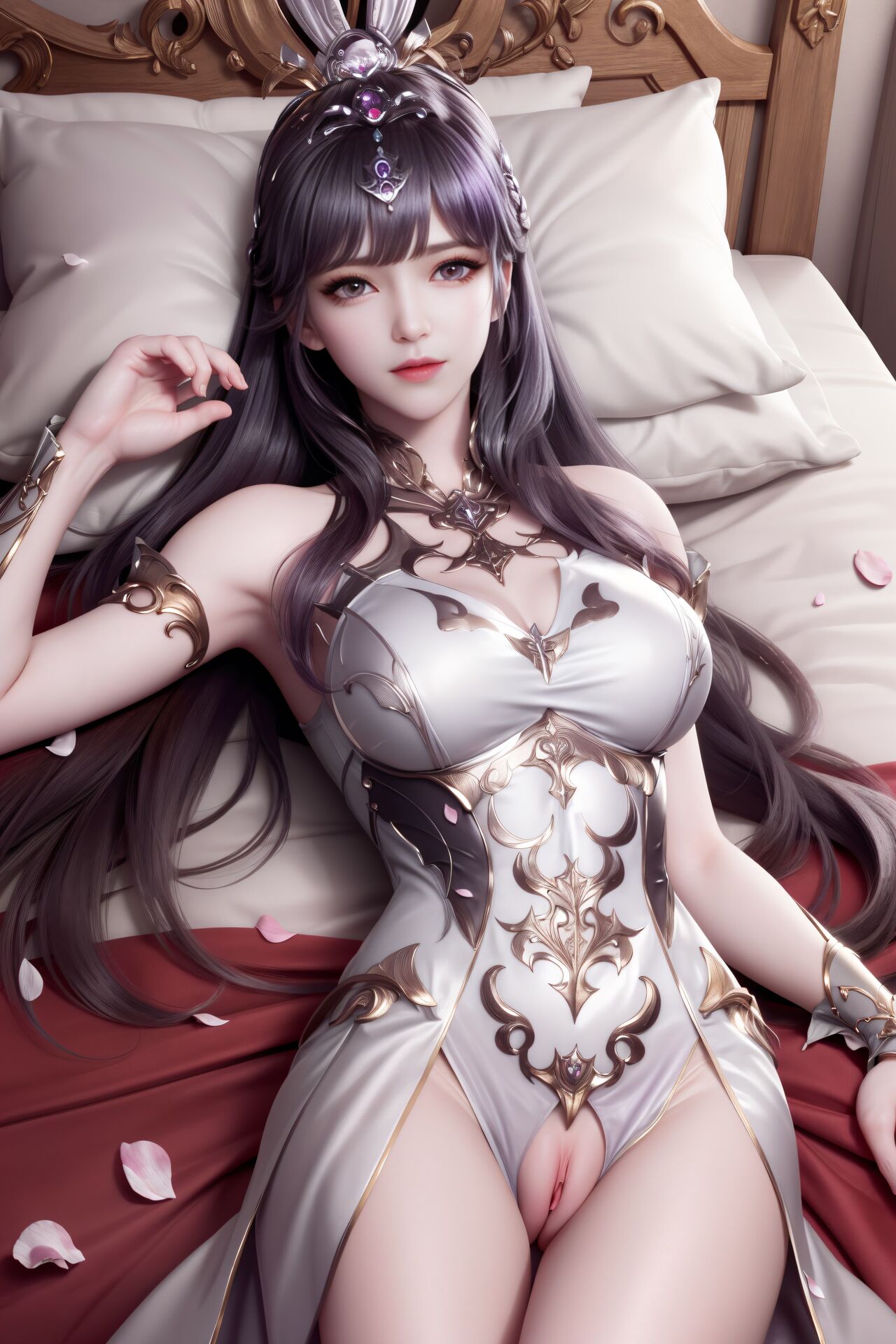 AI 生成的第 331 章