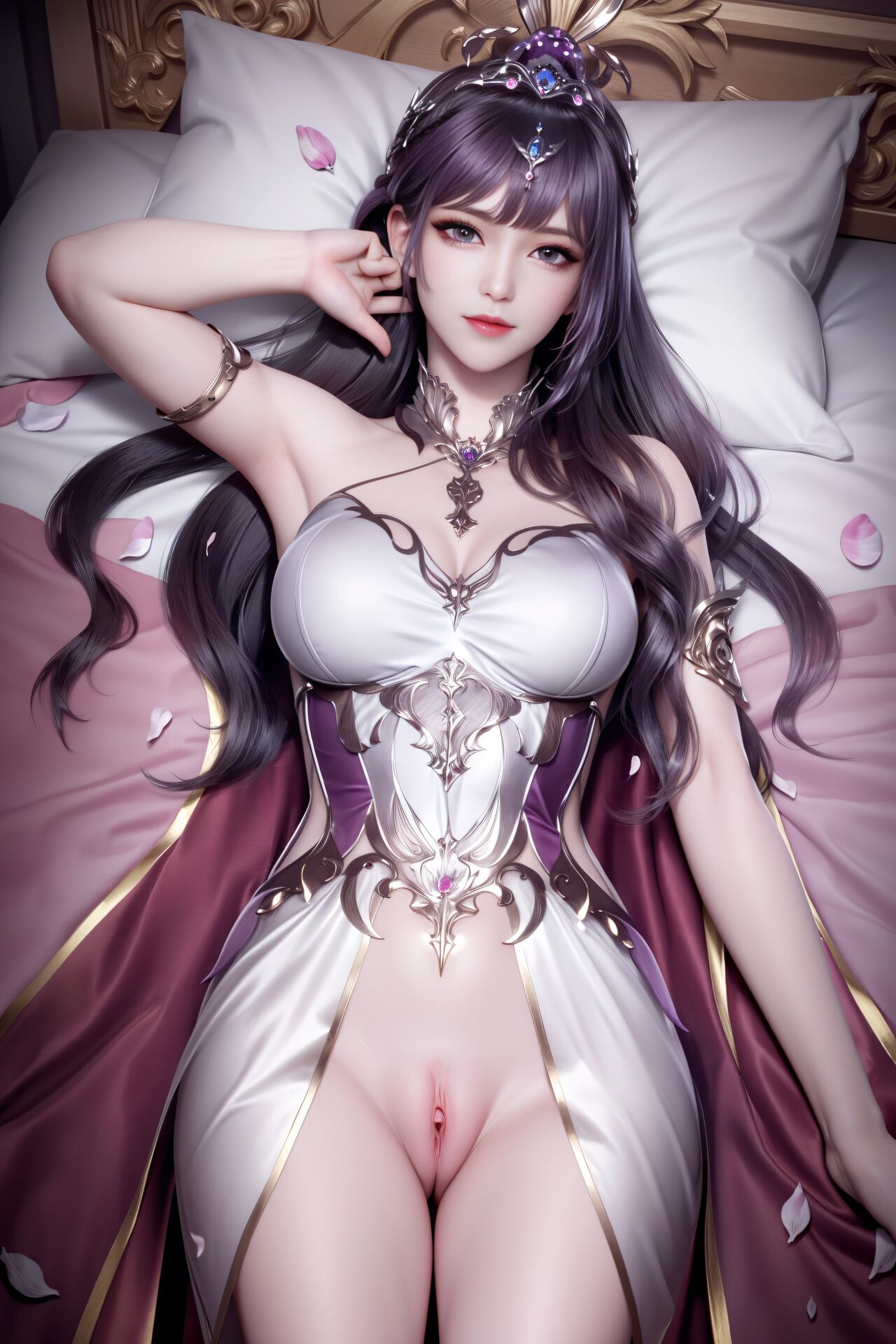 AI 生成的第 331 章