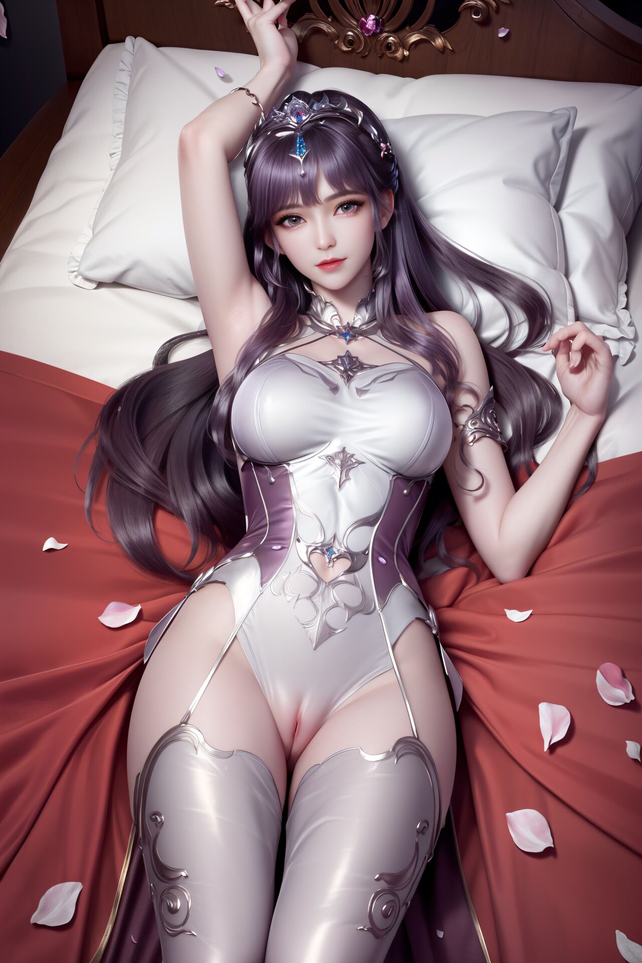 AI Generated Chapter 331 ภาพนู้ดผู้ใหญ่
