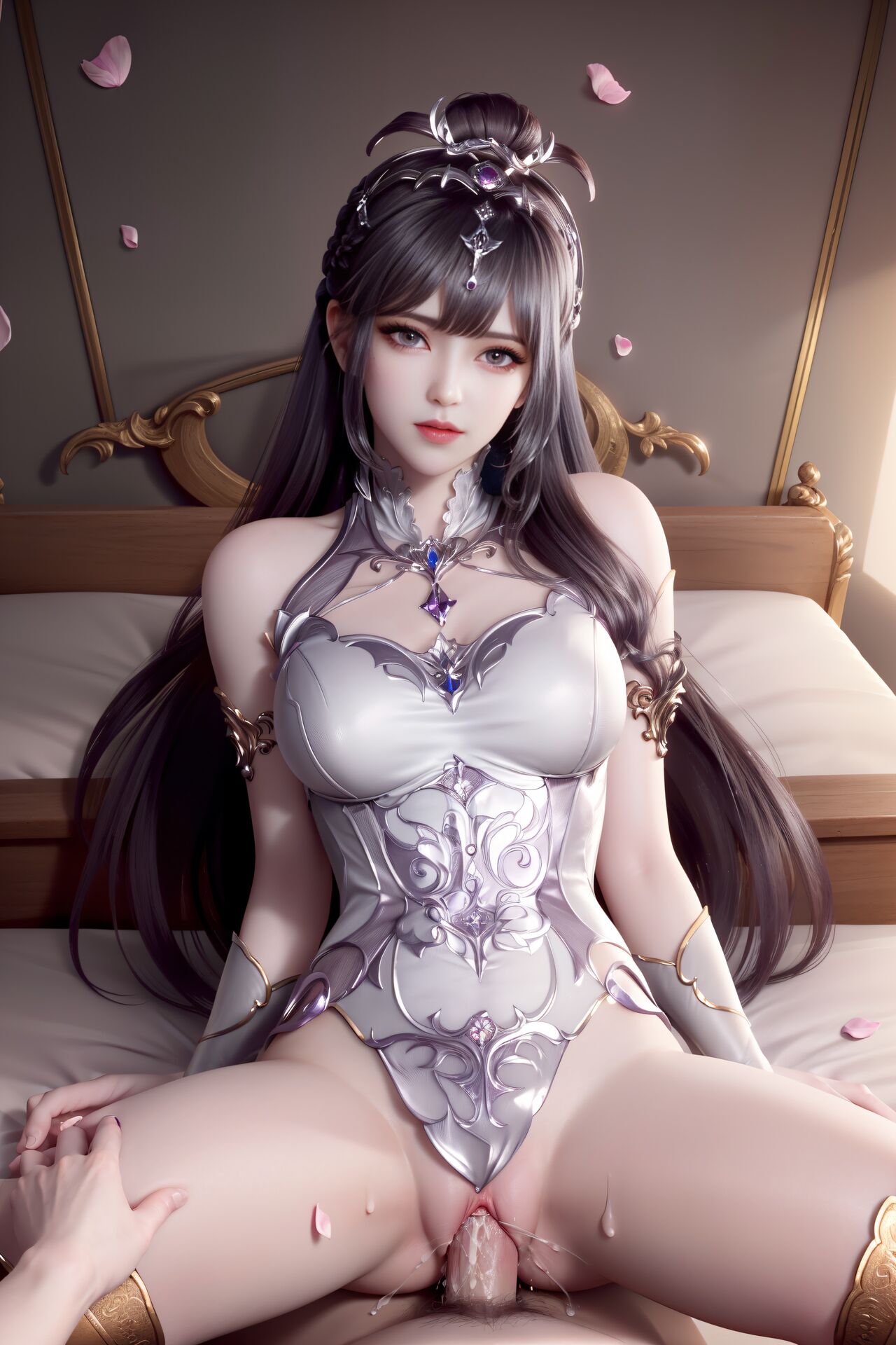 AI Generated Chapter 331 ภาพนู้ดผู้ใหญ่