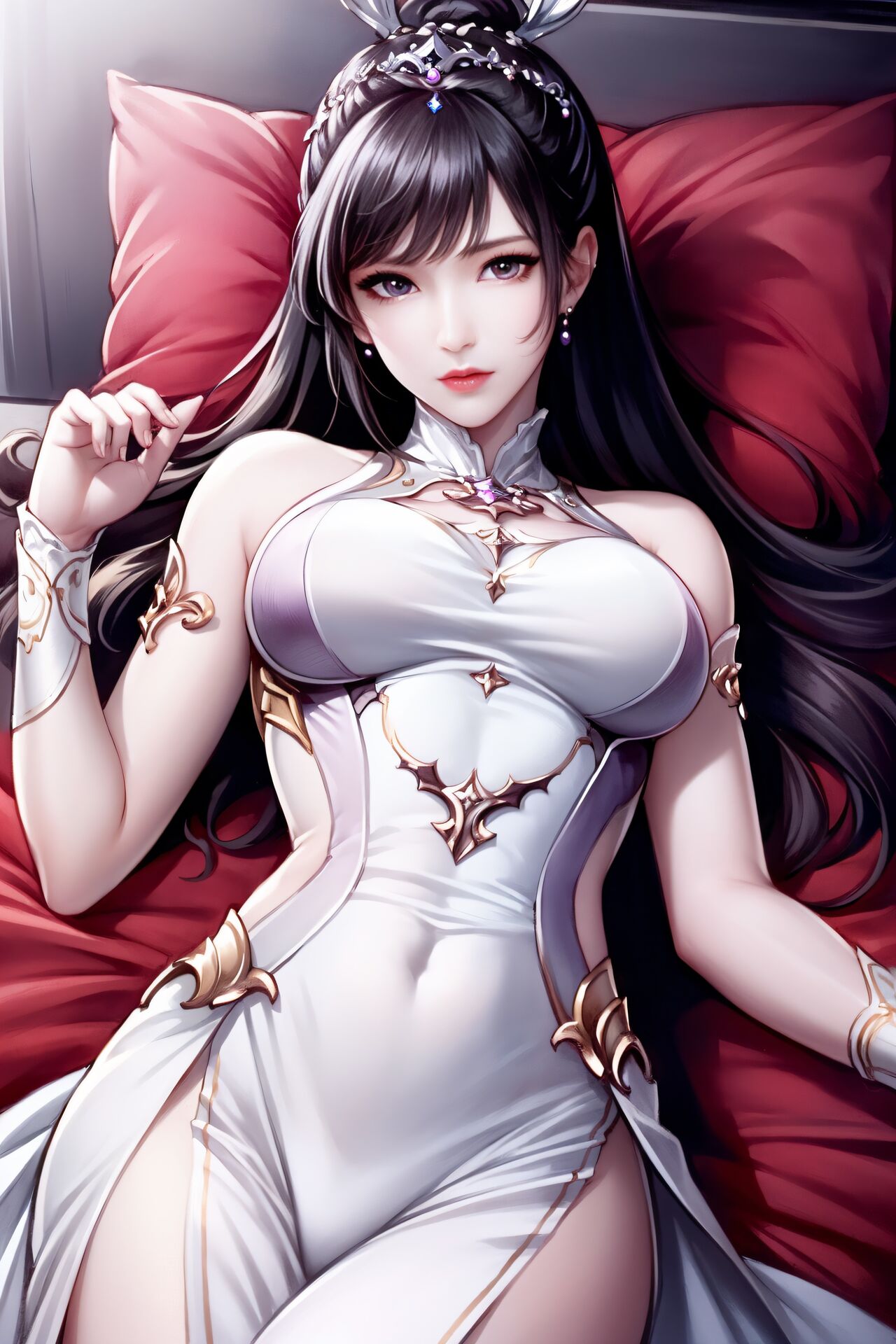 Chương 331 Được Tạo bởi AI