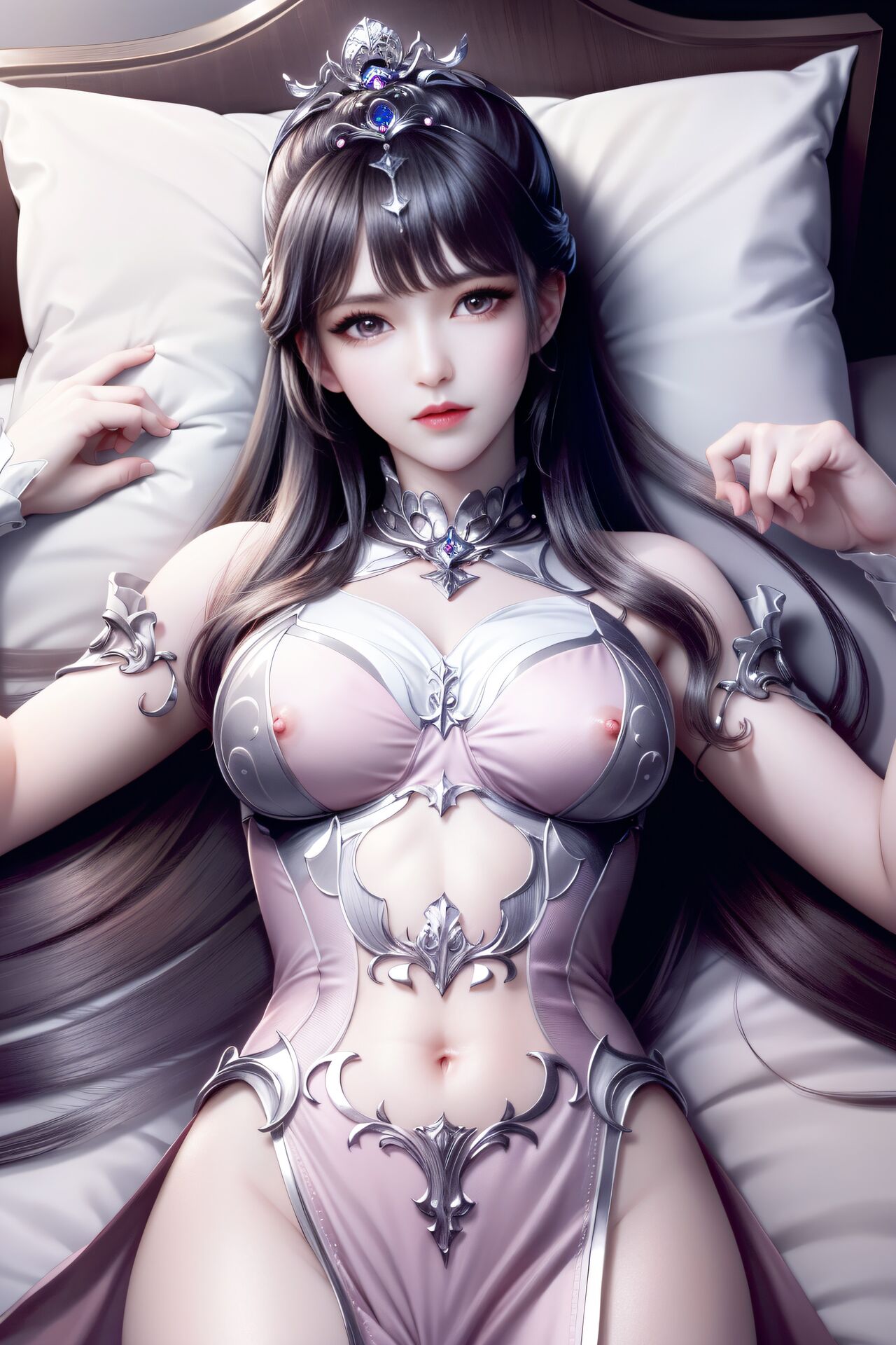 Chương 331 Được Tạo bởi AI