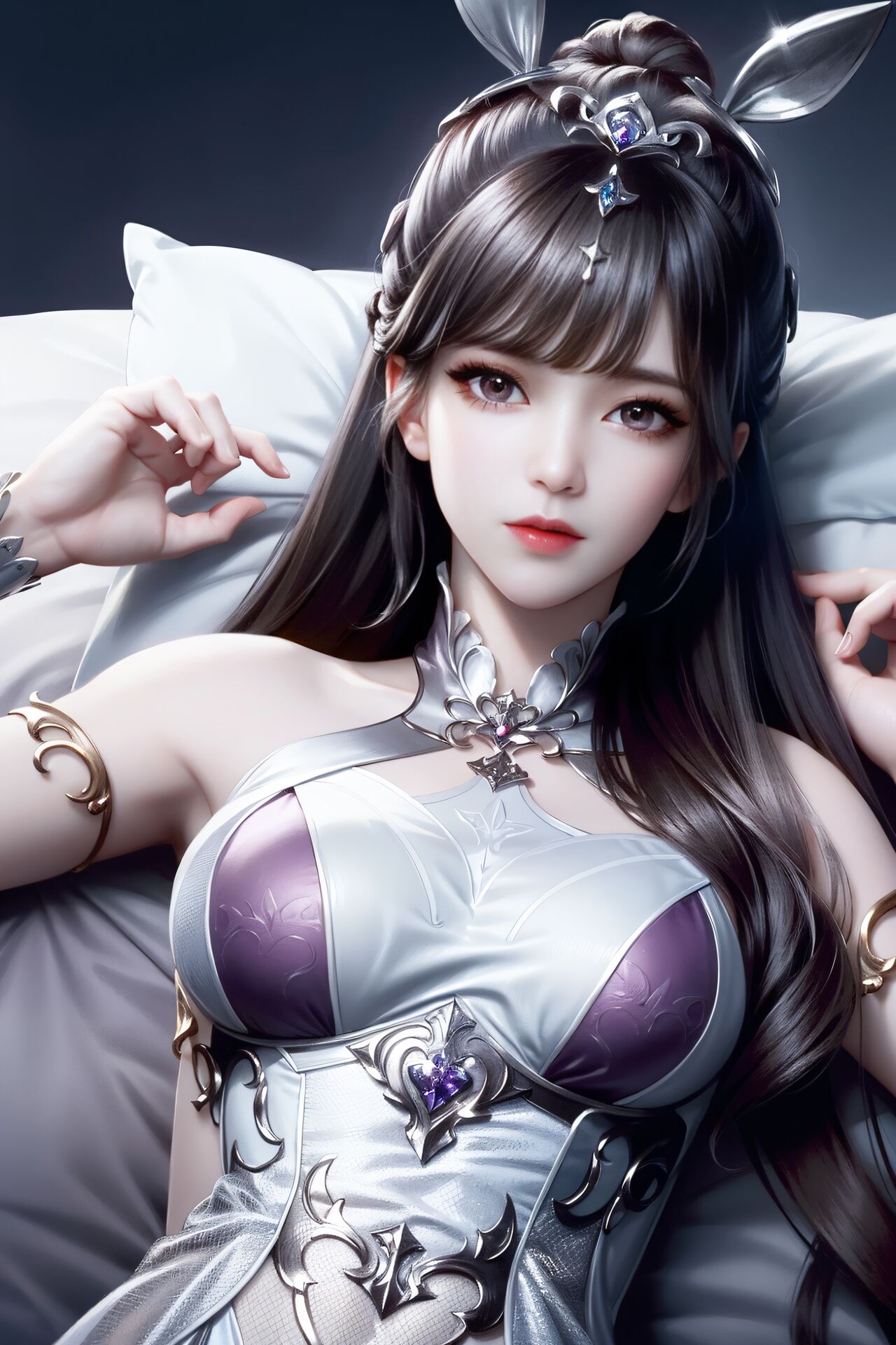 Chương 331 Được Tạo bởi AI