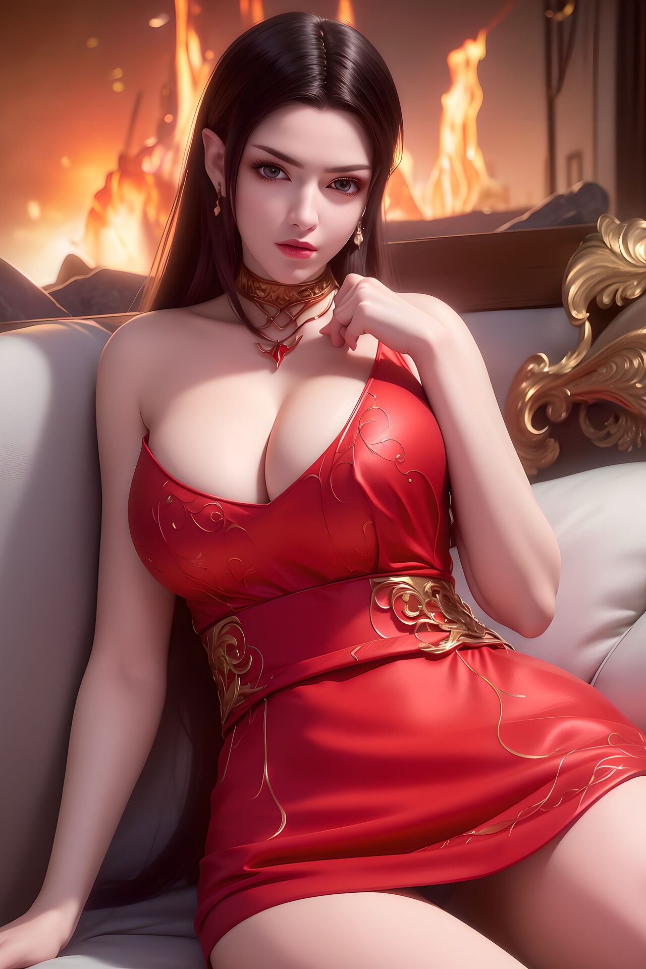 AI Generated Chapter 332