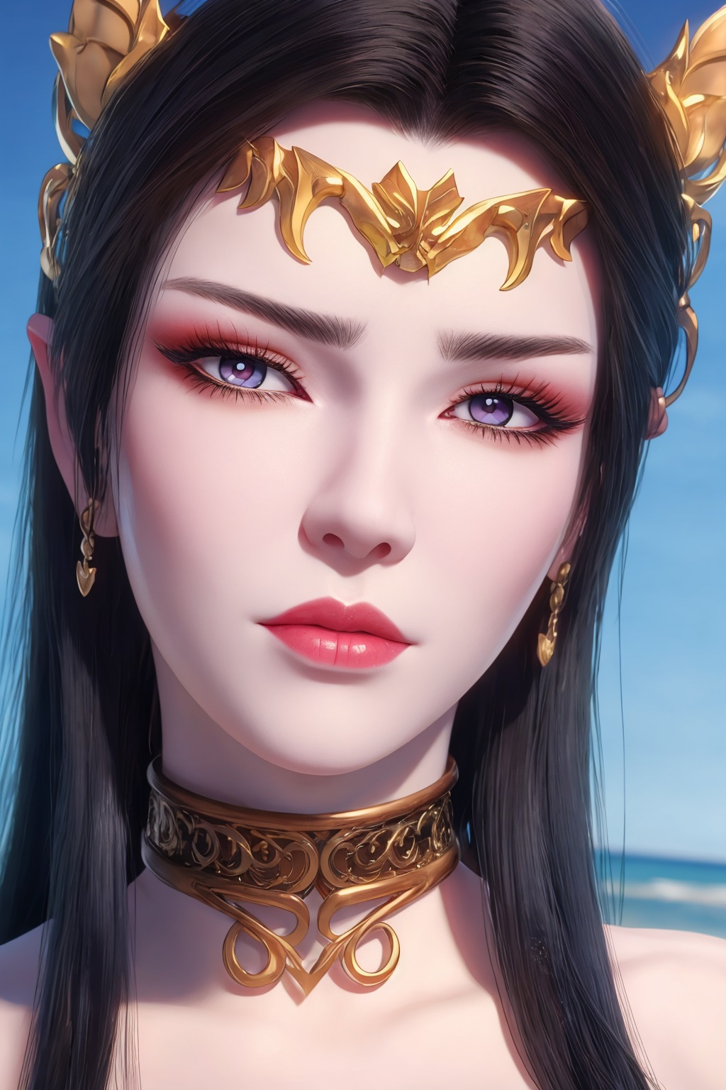 AI Generated Chapter 332